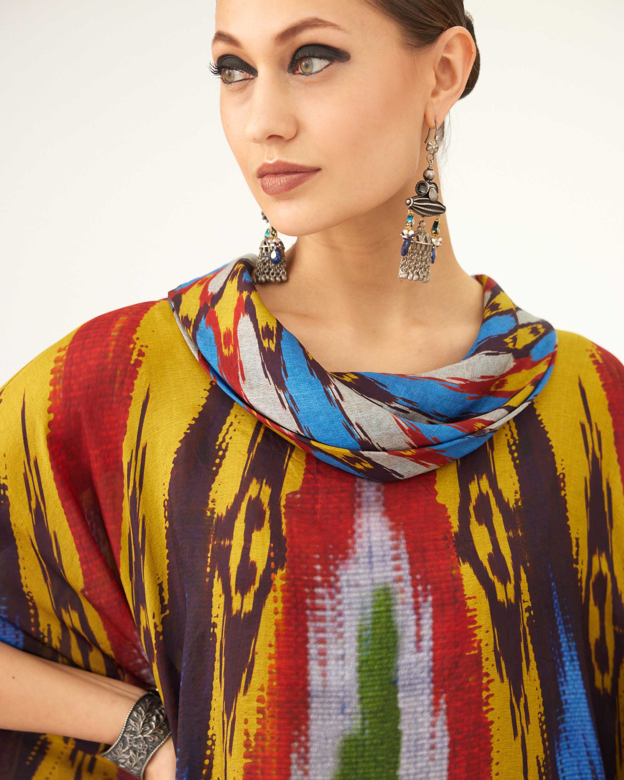 Morocco : Lavanya - Pickle