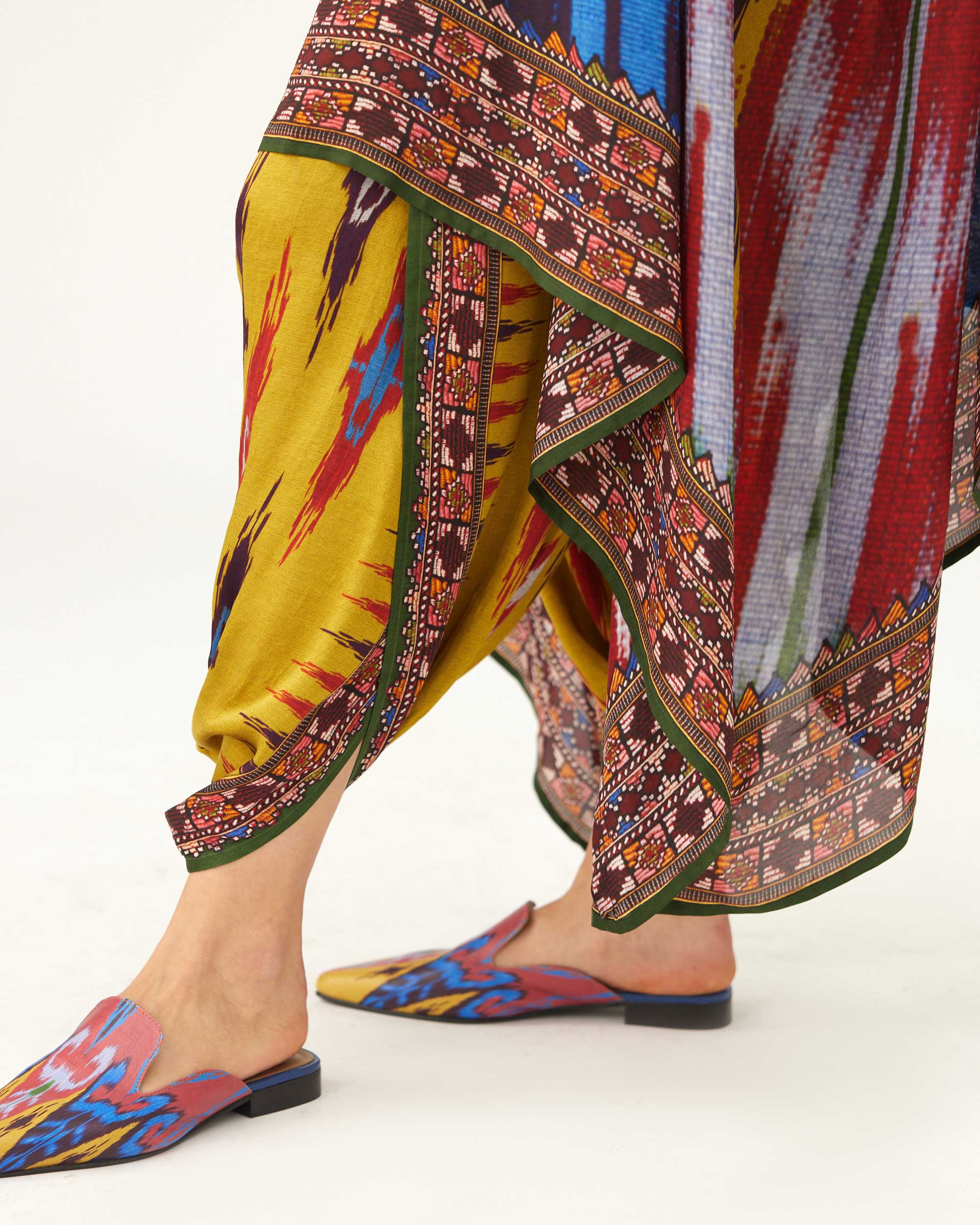 Morocco : Lavanya - Pickle