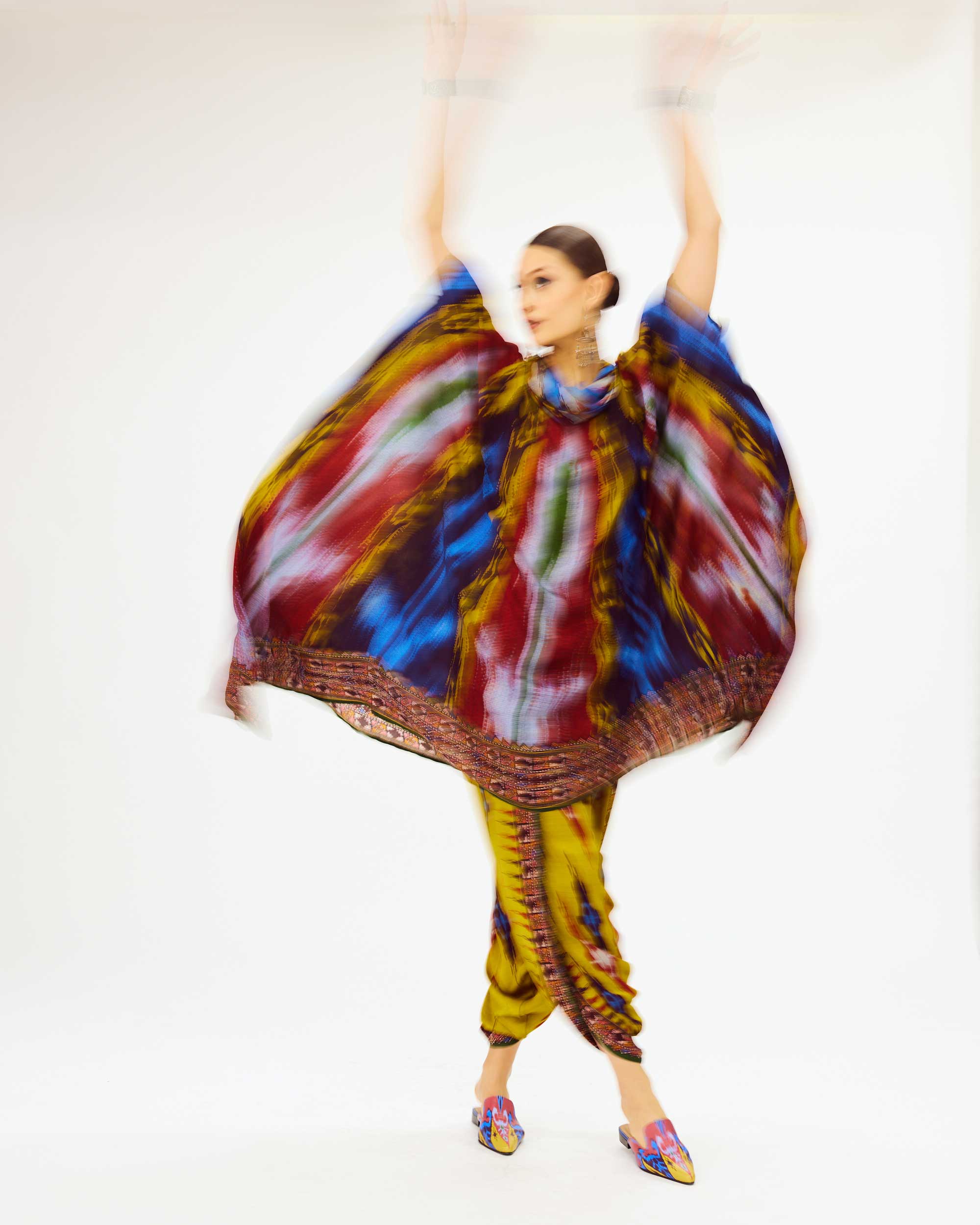 Morocco : Lavanya - Pickle