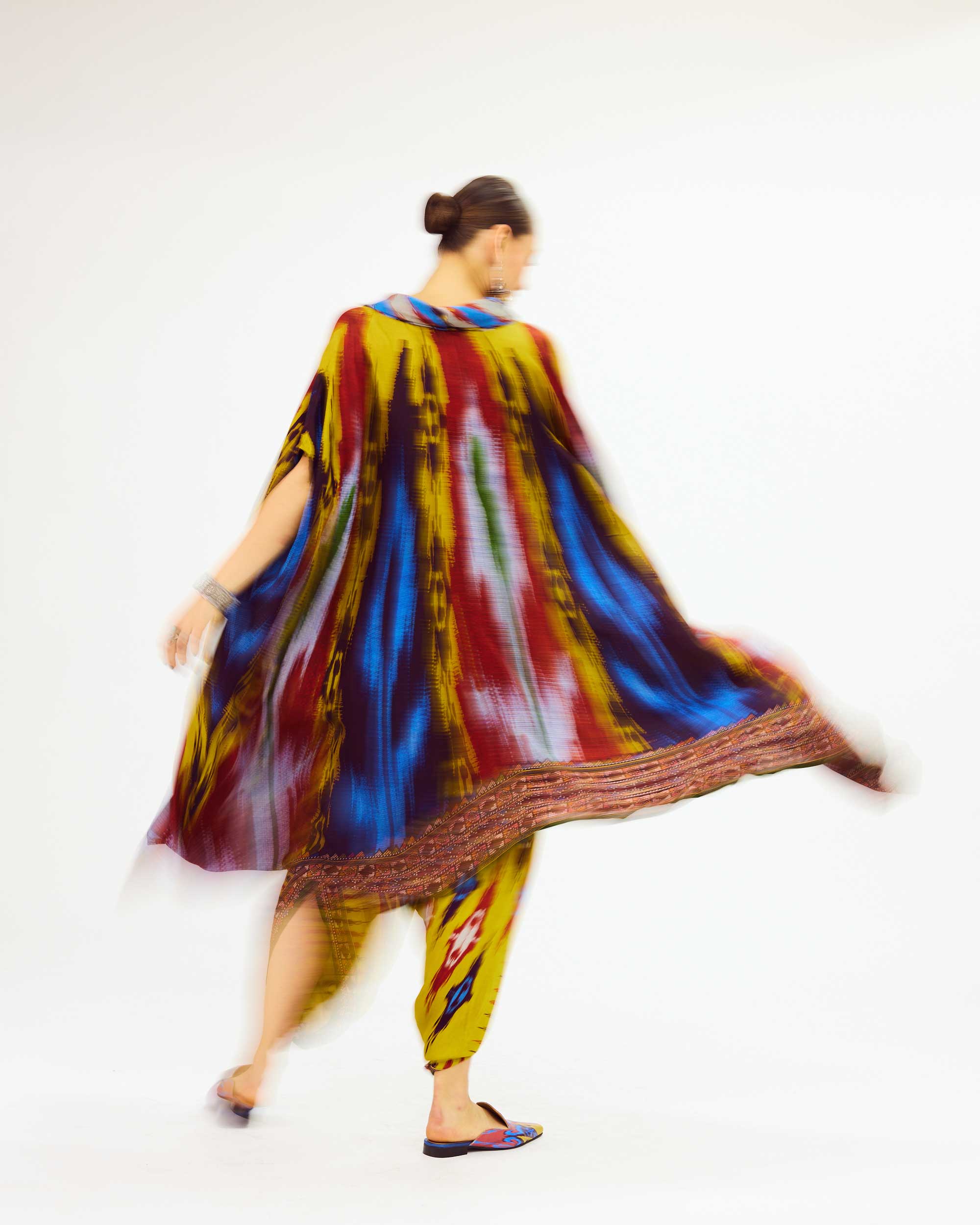 Morocco : Lavanya - Pickle