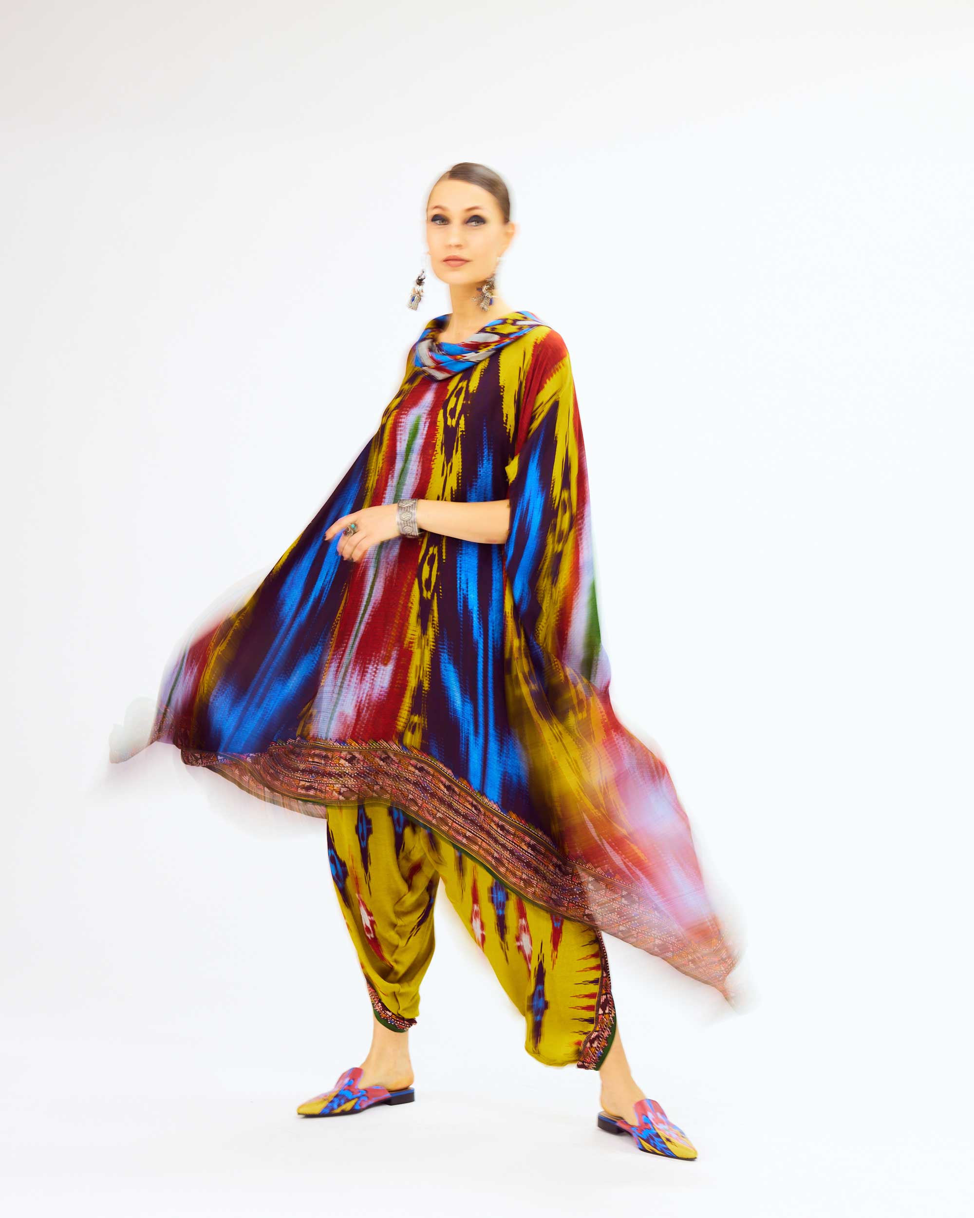 Morocco : Lavanya - Pickle