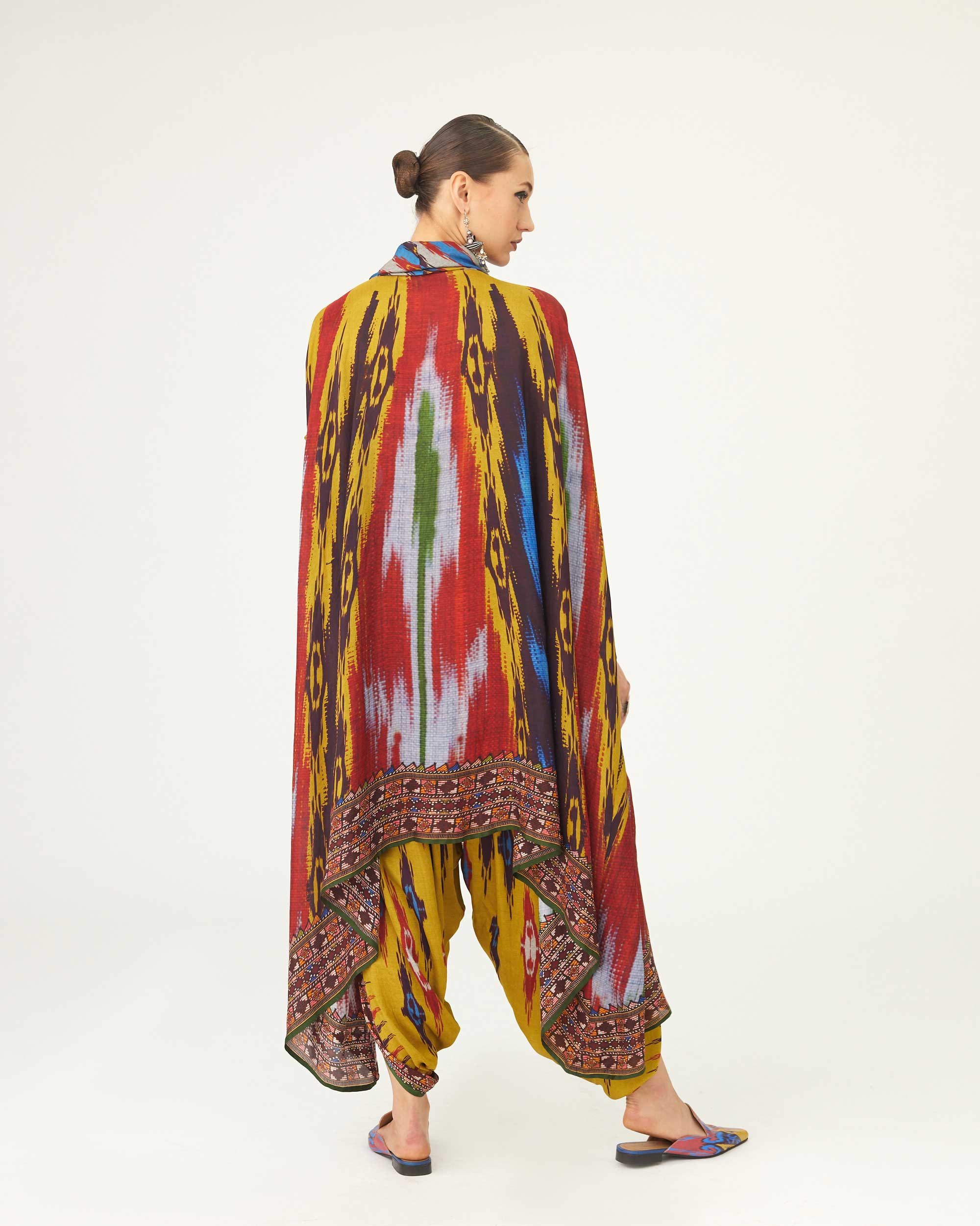 Morocco : Lavanya - Pickle