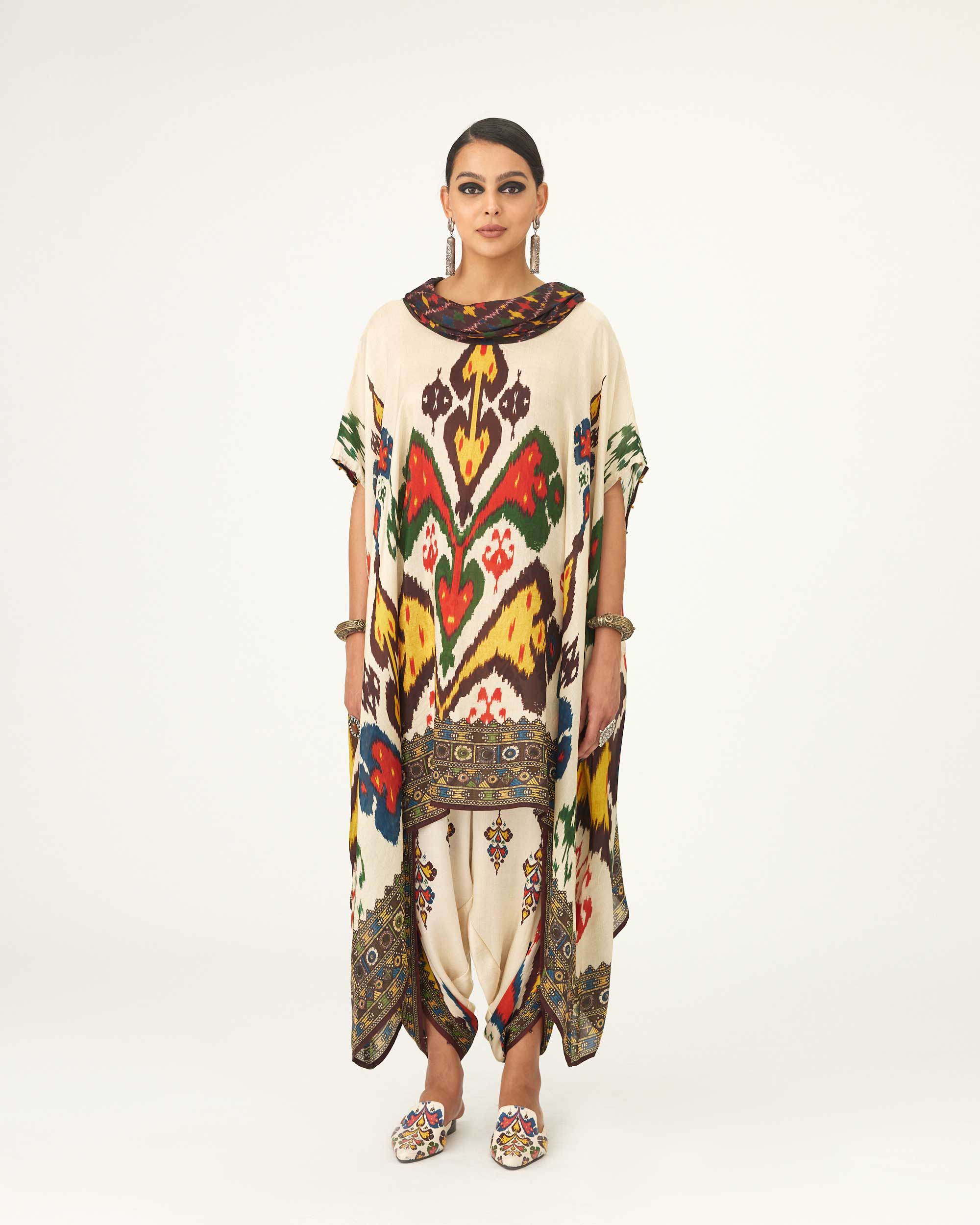 Morocco : Lavanya - Beige