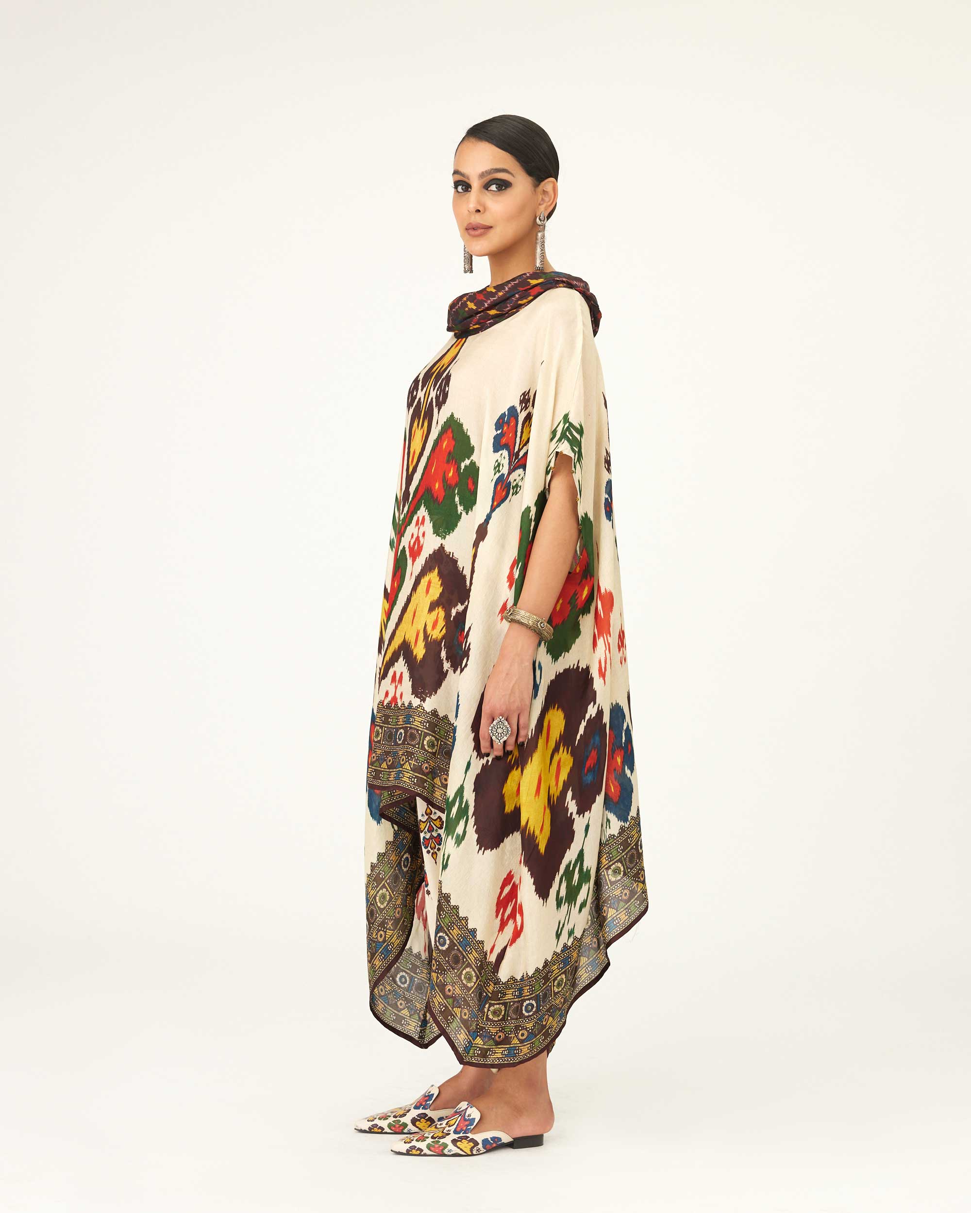 Morocco : Lavanya - Beige