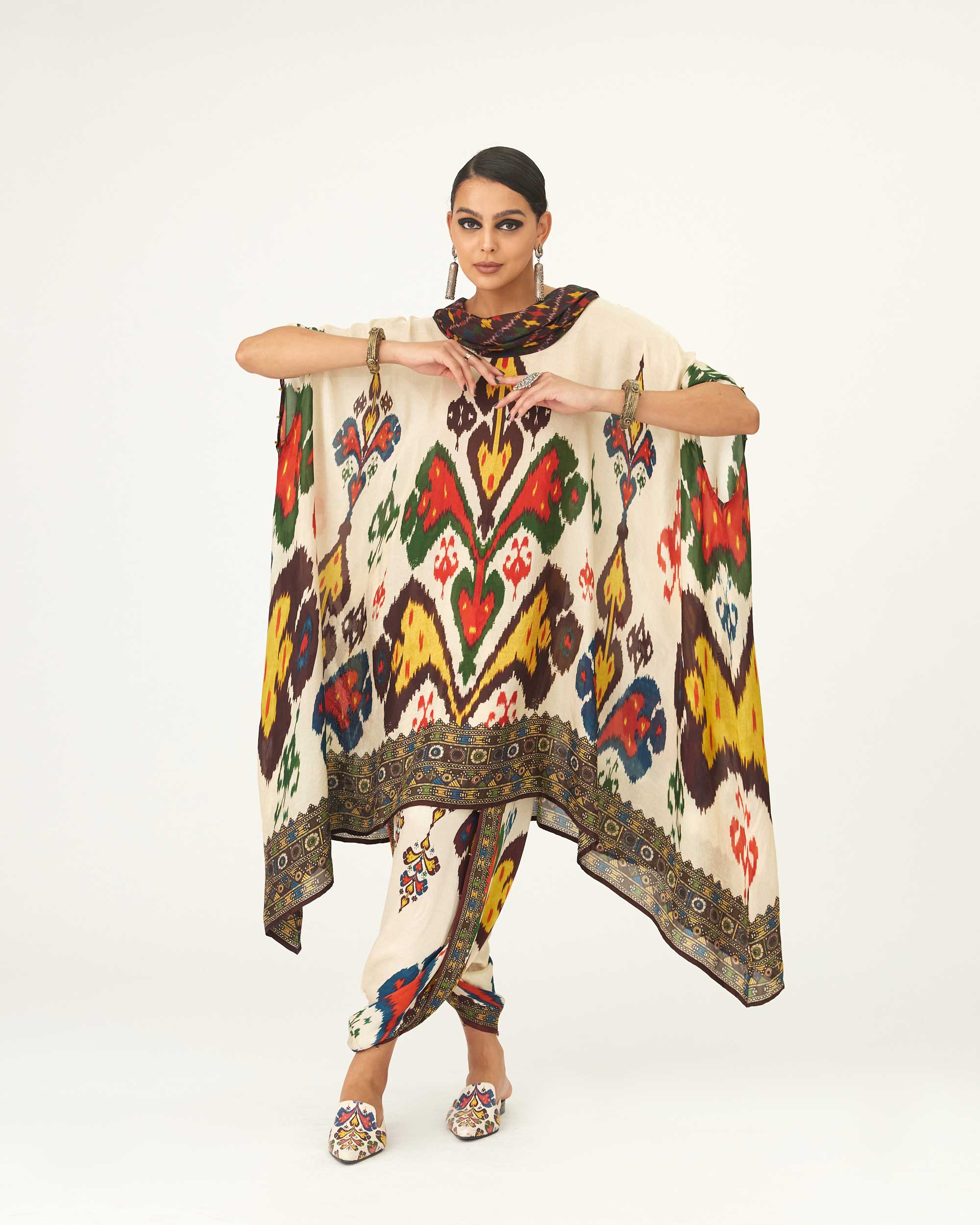 Morocco : Lavanya - Beige