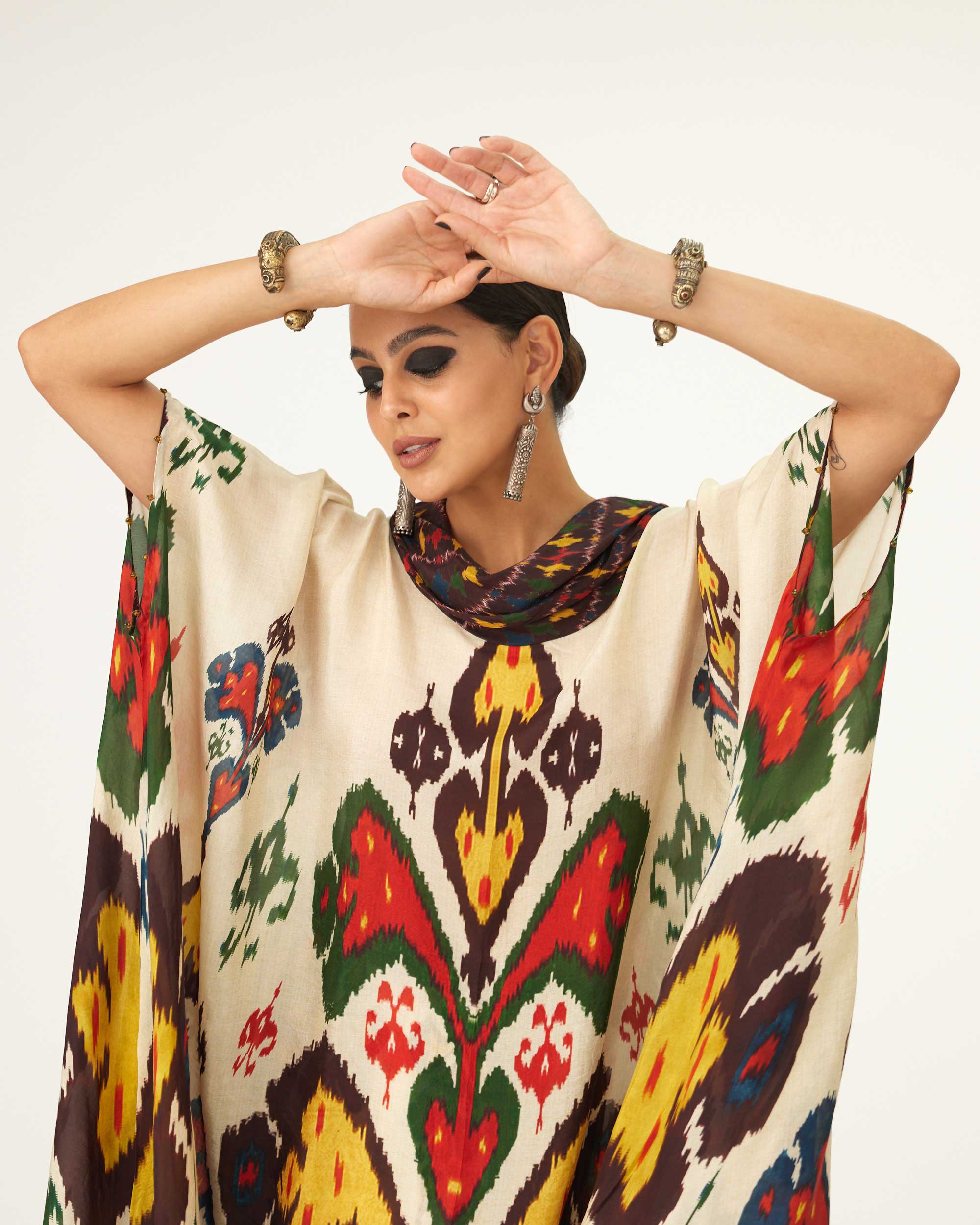 Morocco : Lavanya - Beige