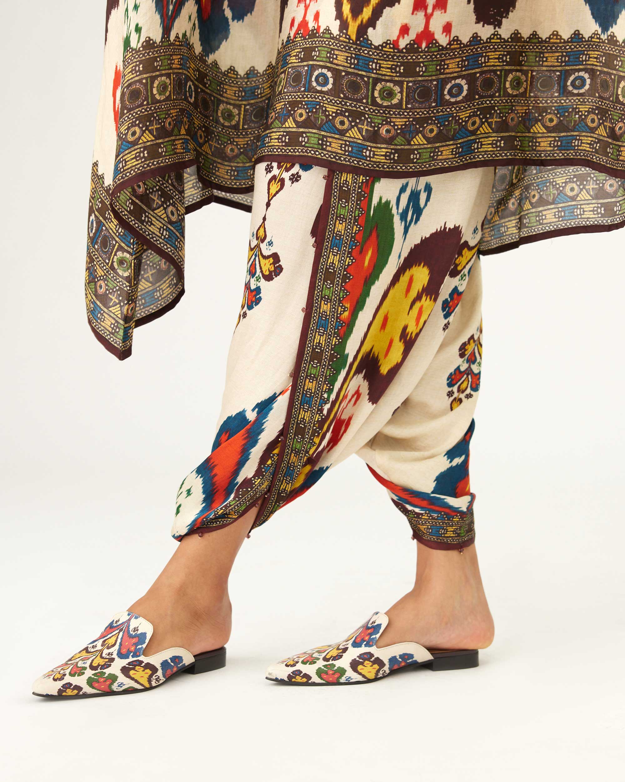 Morocco : Lavanya - Beige