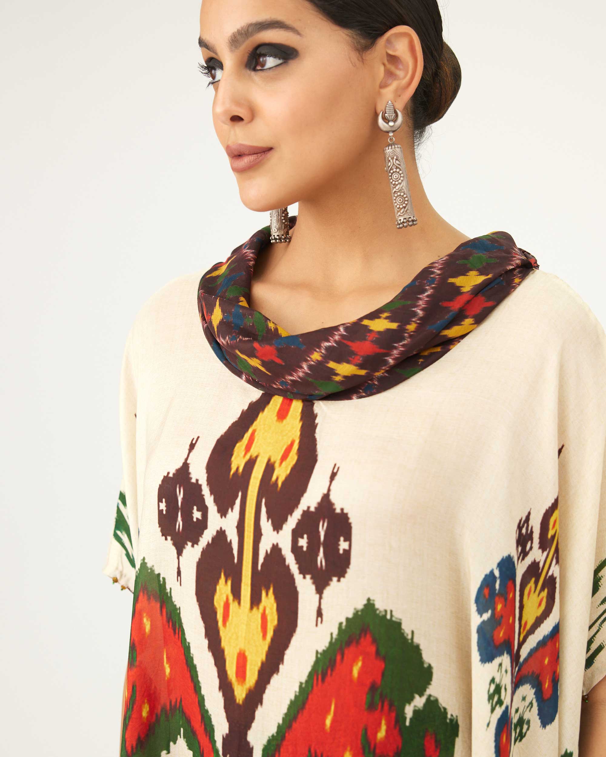 Morocco : Lavanya - Beige