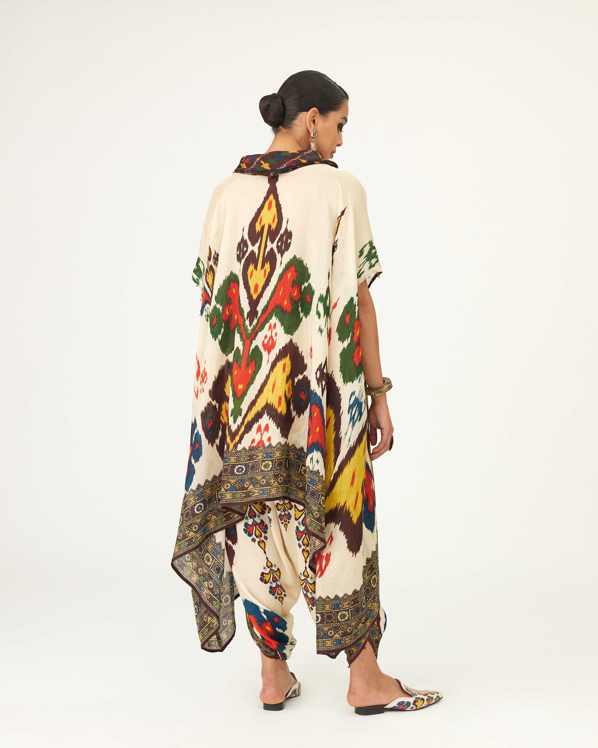 Morocco : Lavanya - Beige