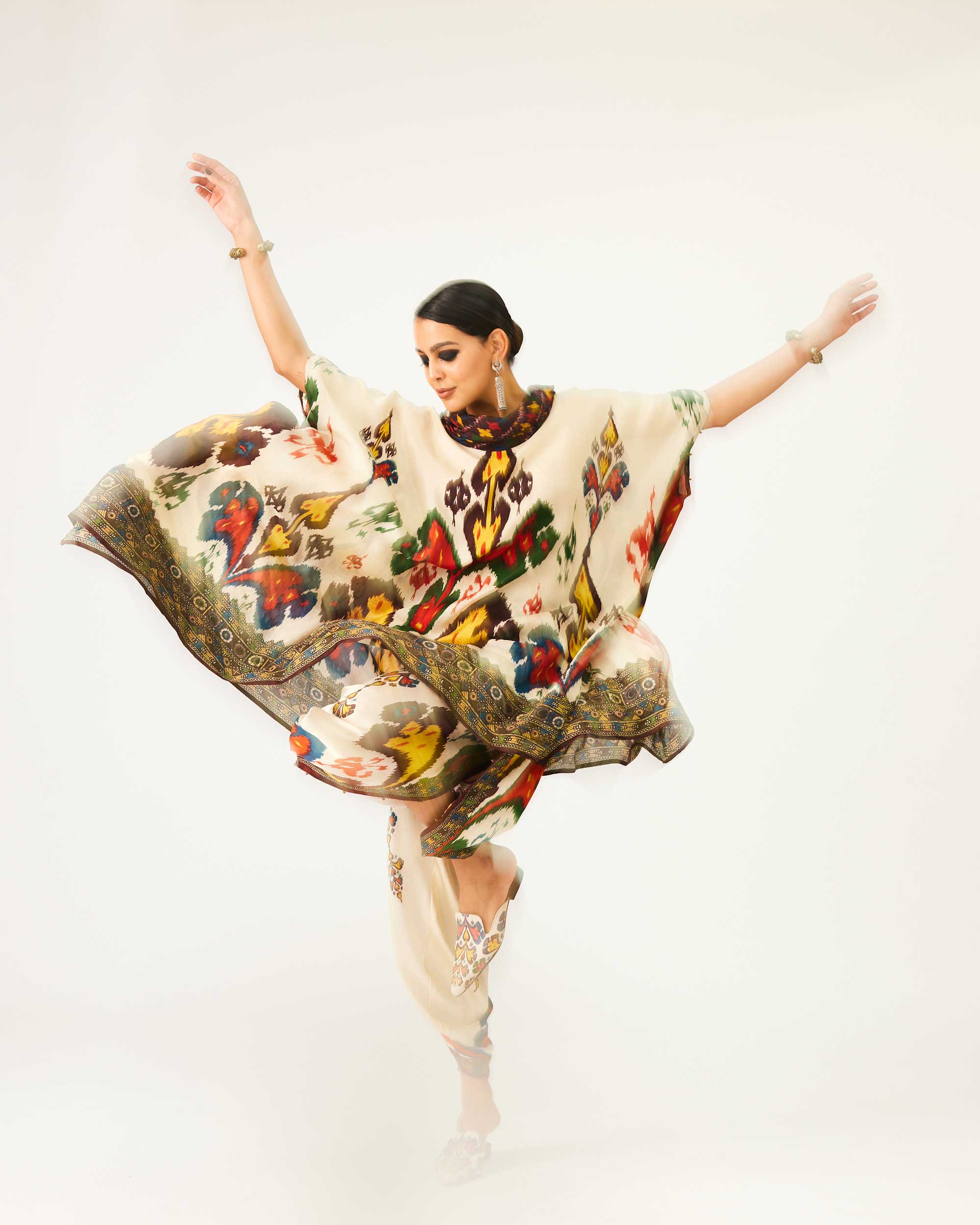Morocco : Lavanya - Beige