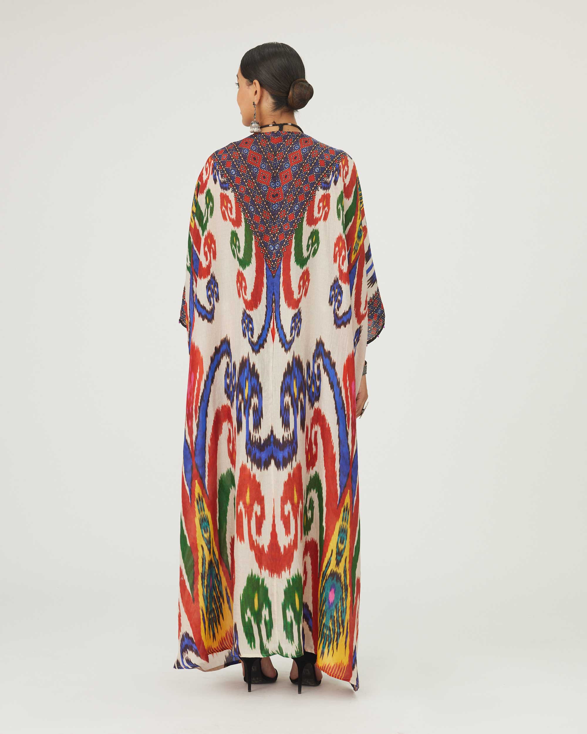 Morocco : Imama - Spice