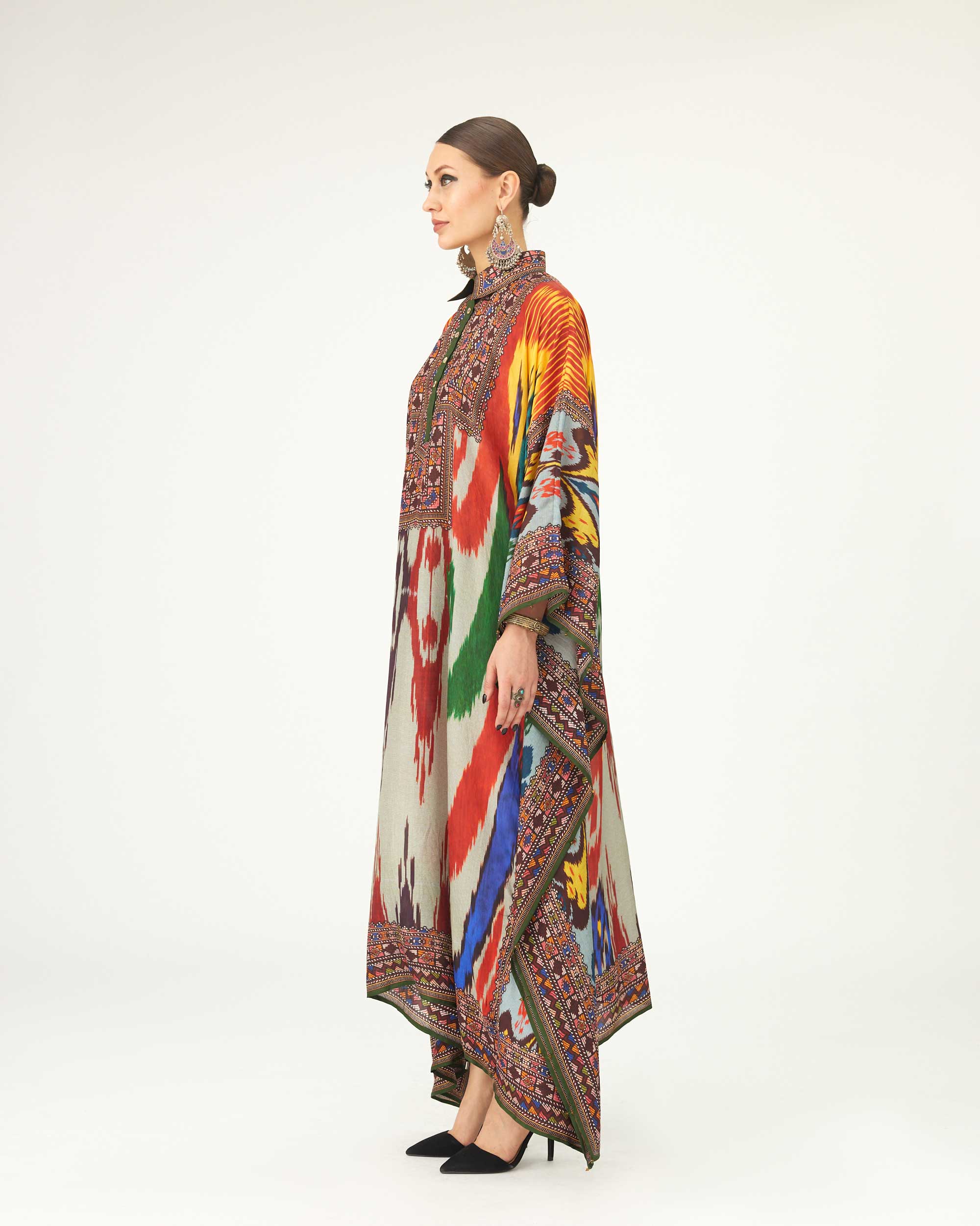Morocco : Sharifa - Multi