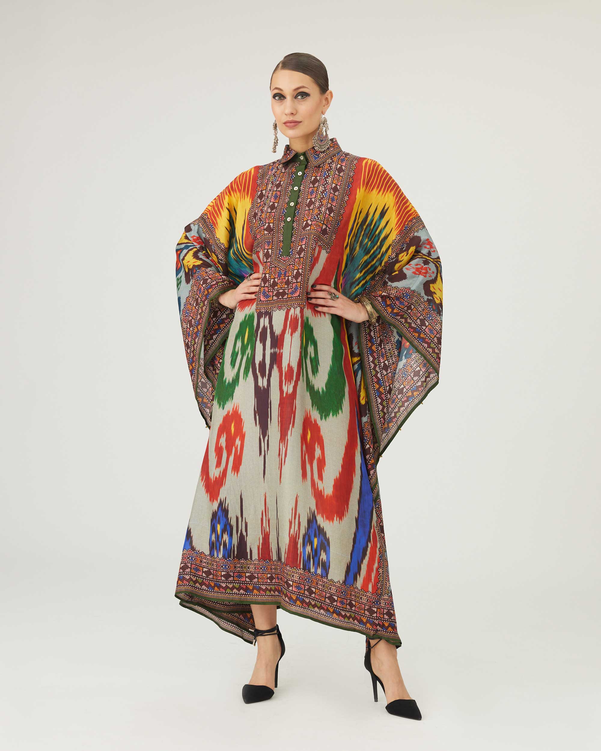 Morocco : Sharifa - Multi