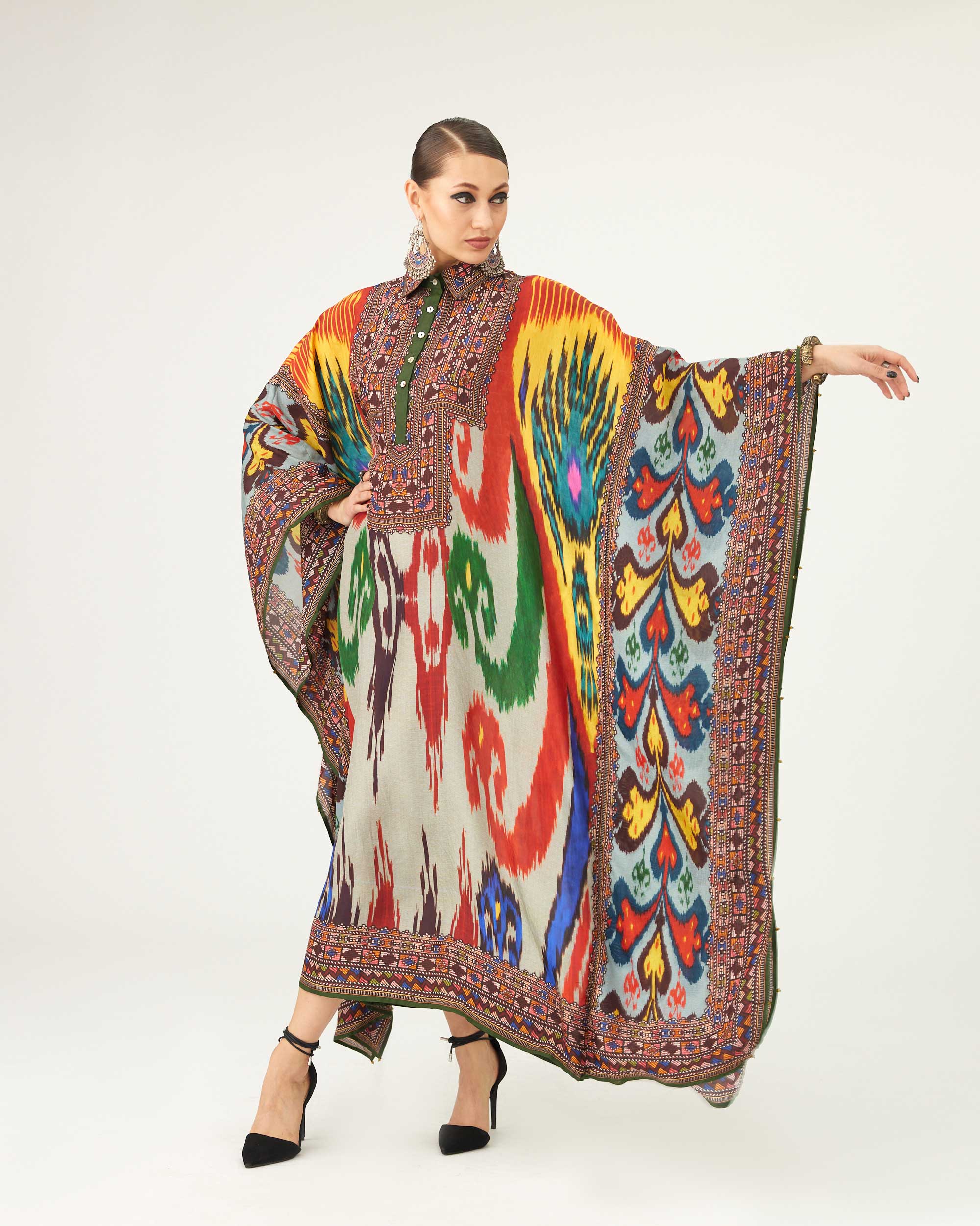 Morocco : Sharifa - Multi