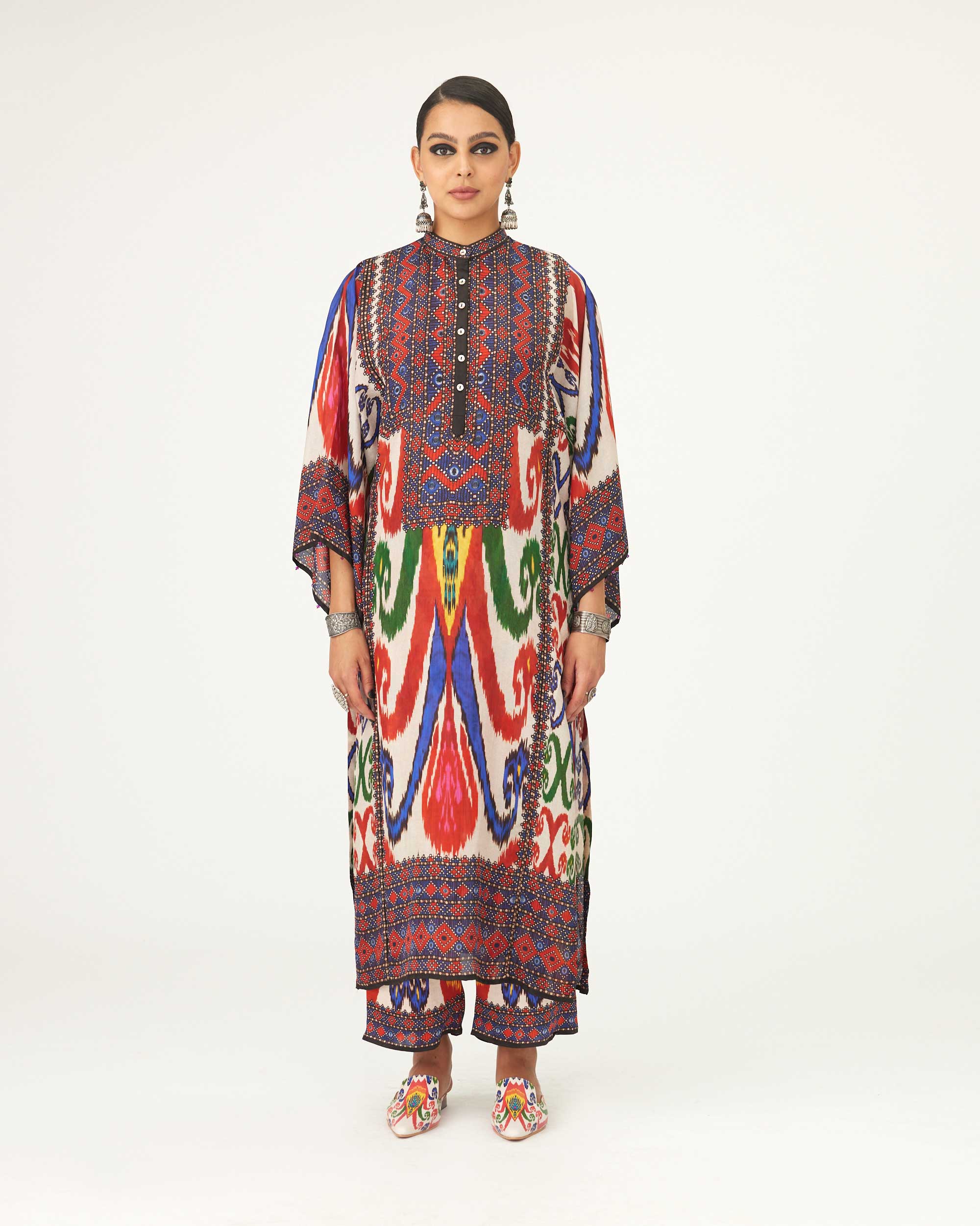 Morocco : Gayatri - Spice