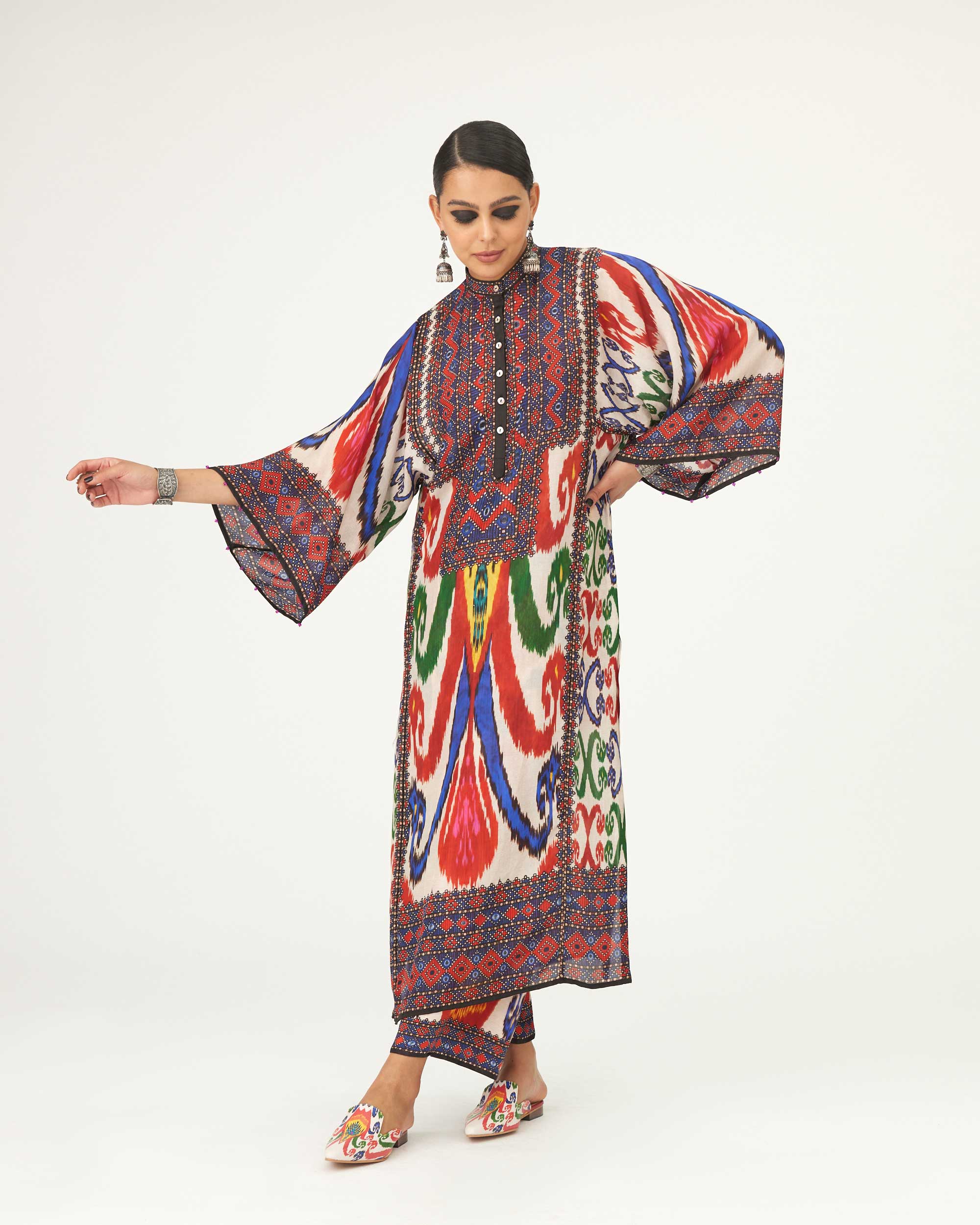 Morocco : Gayatri - Spice