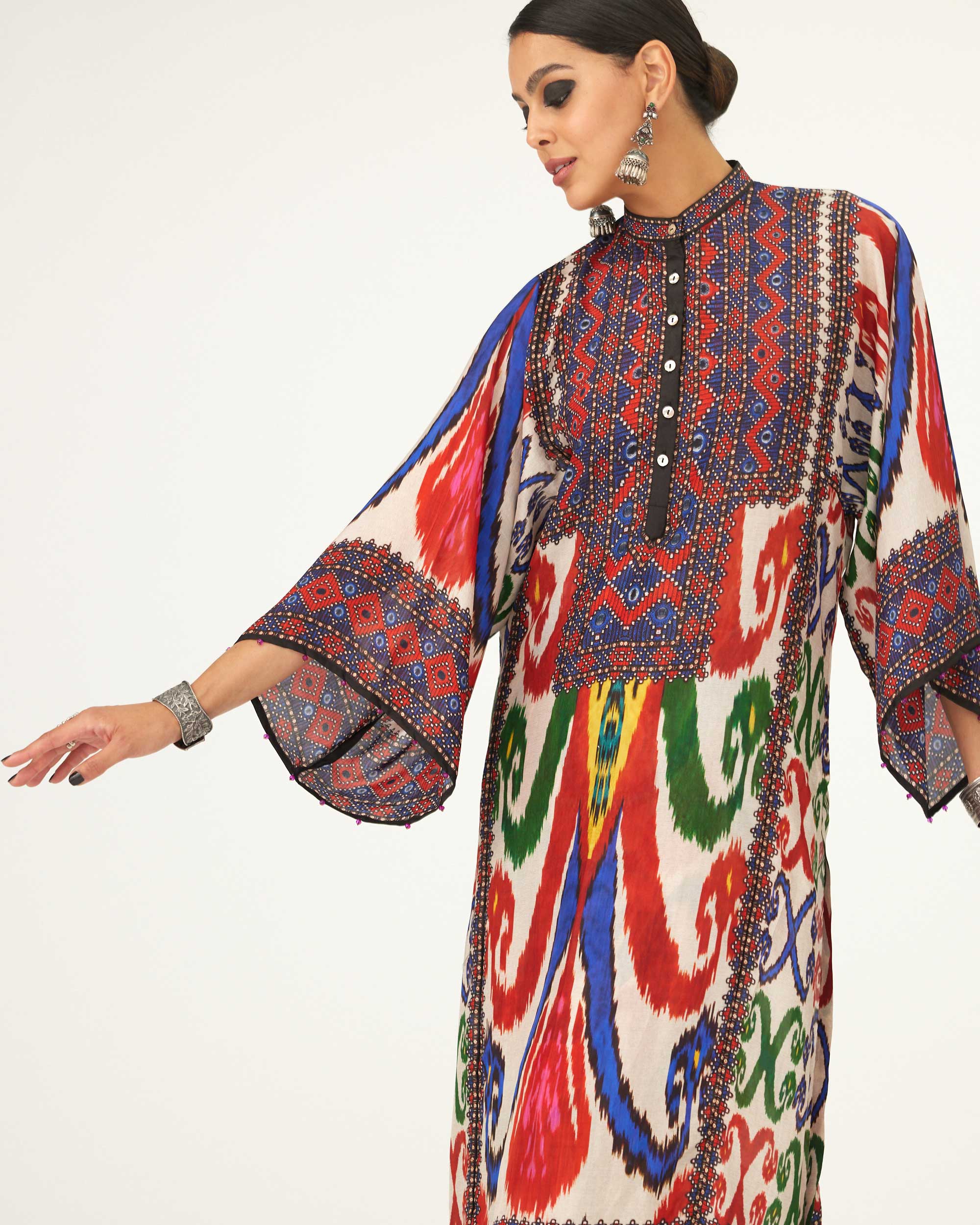 Morocco : Gayatri - Spice