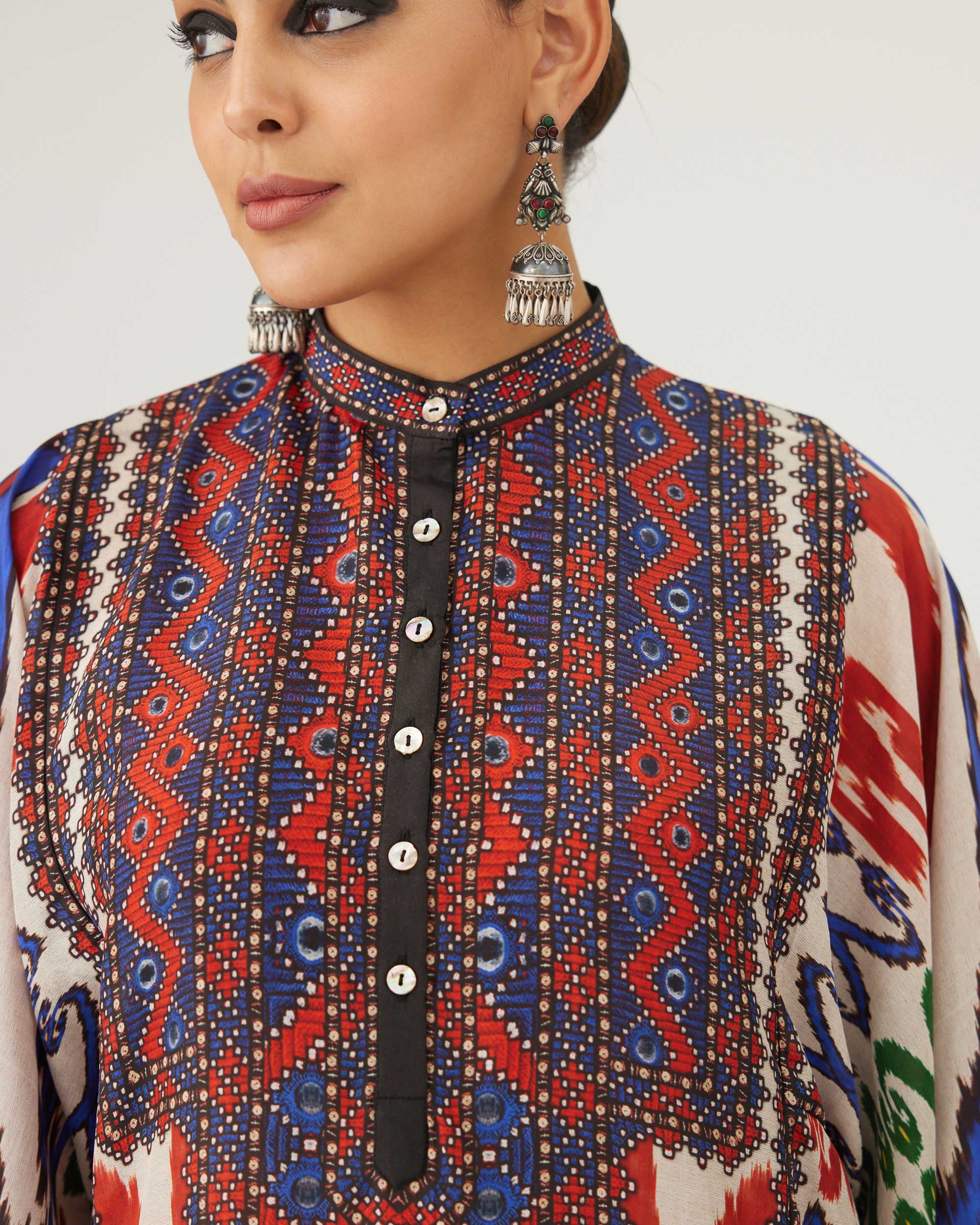 Morocco : Gayatri - Spice