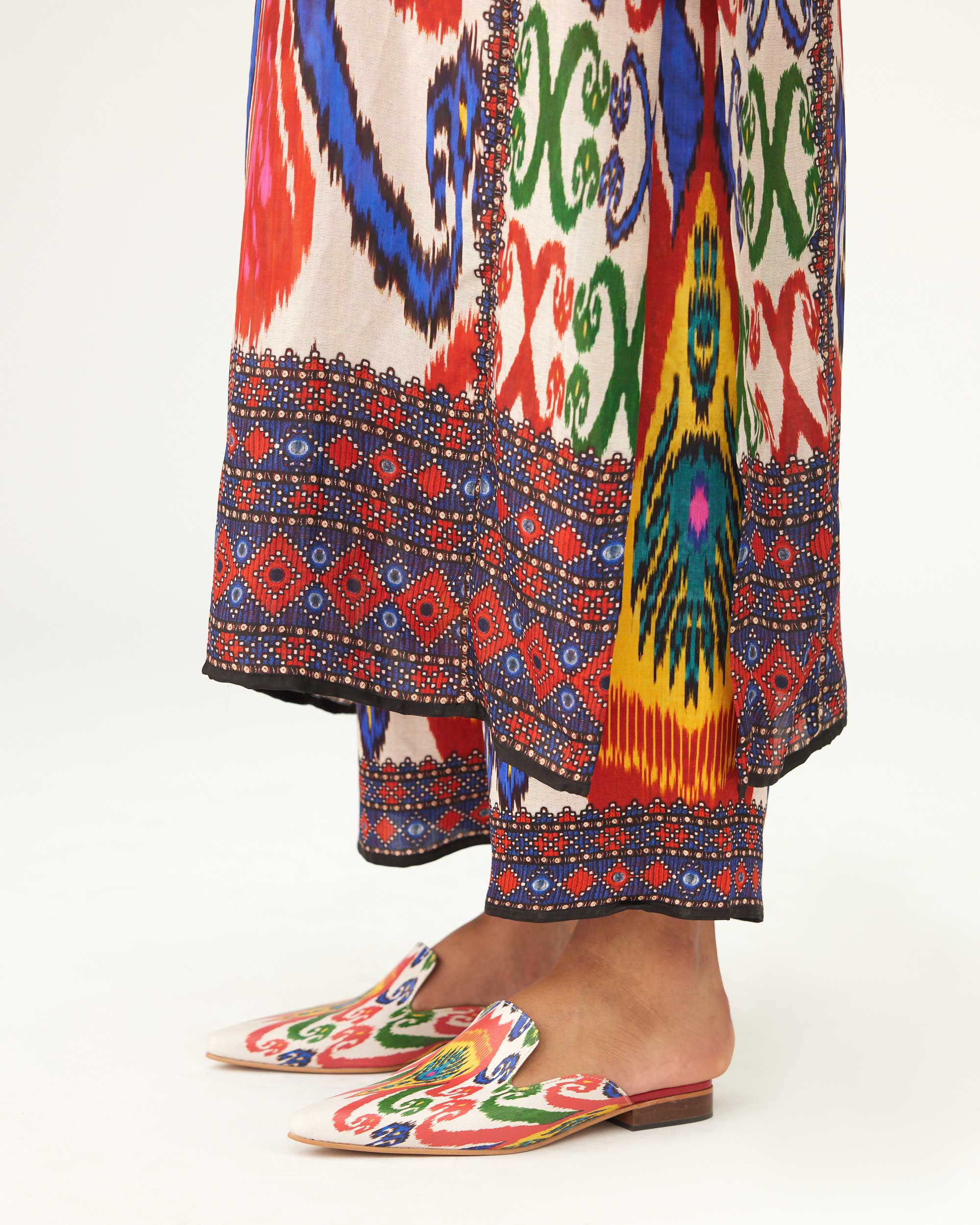 Morocco : Gayatri - Spice