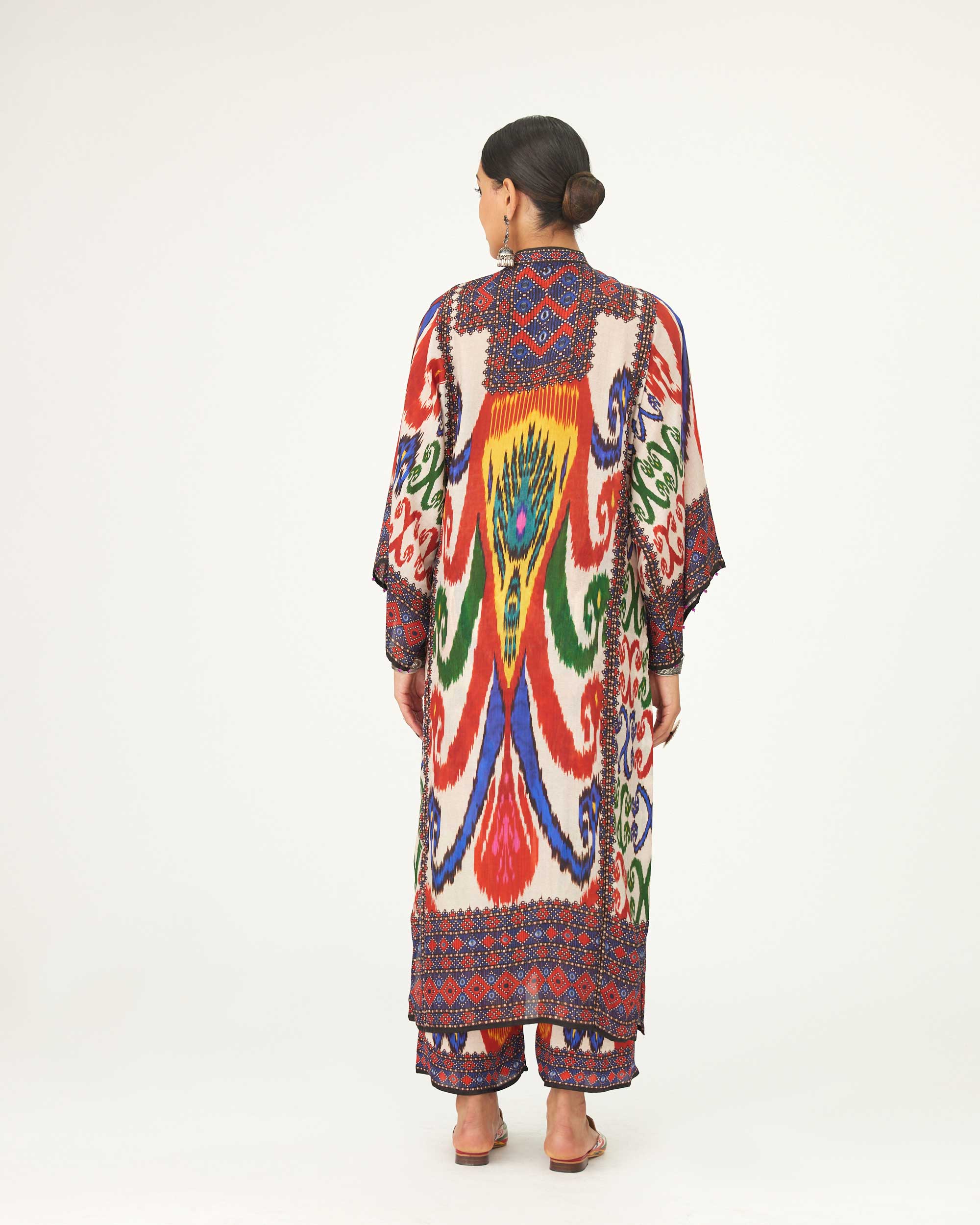 Morocco : Gayatri - Spice