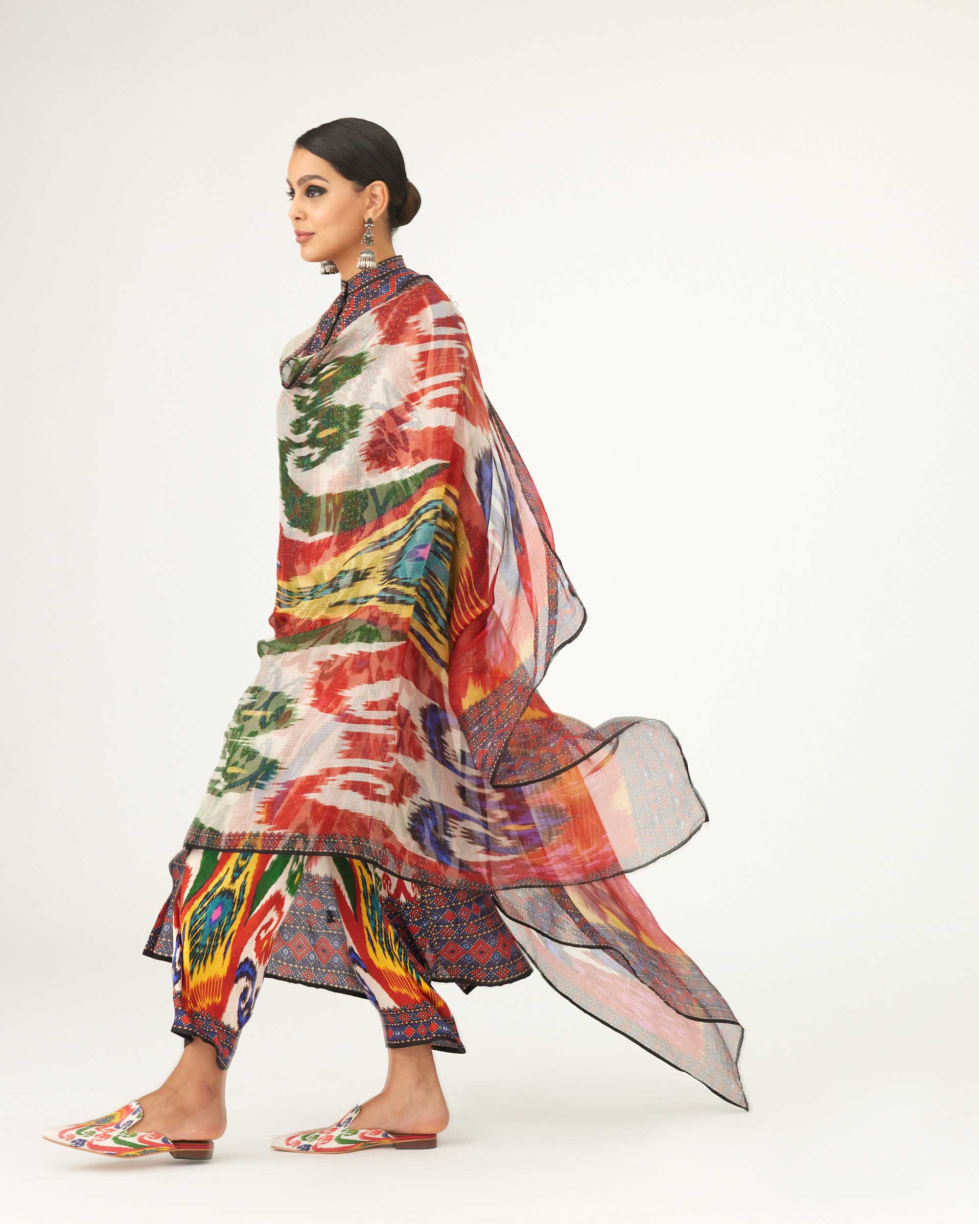 Morocco : Gayatri - Spice
