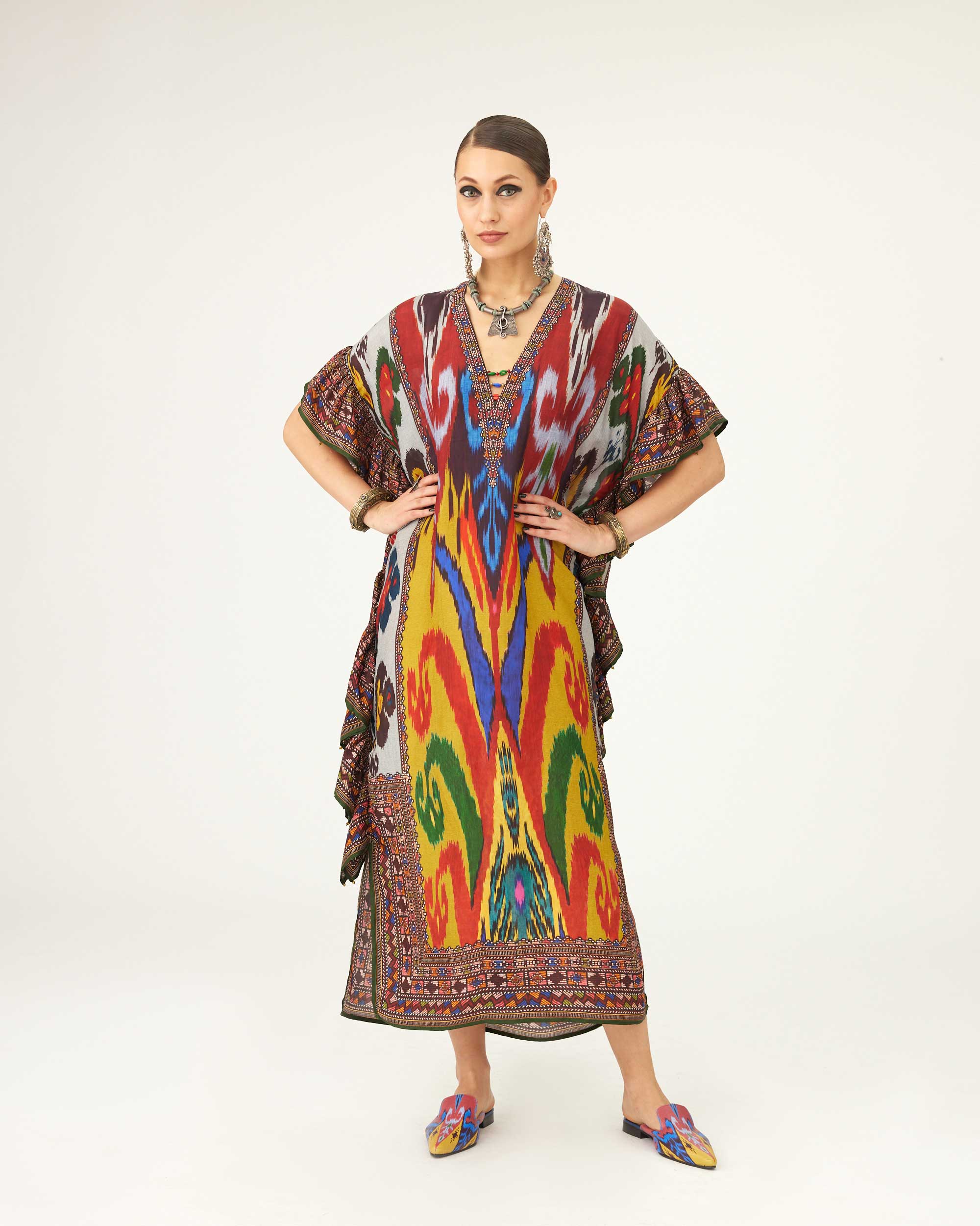 Morocco : Gudiya - Multi