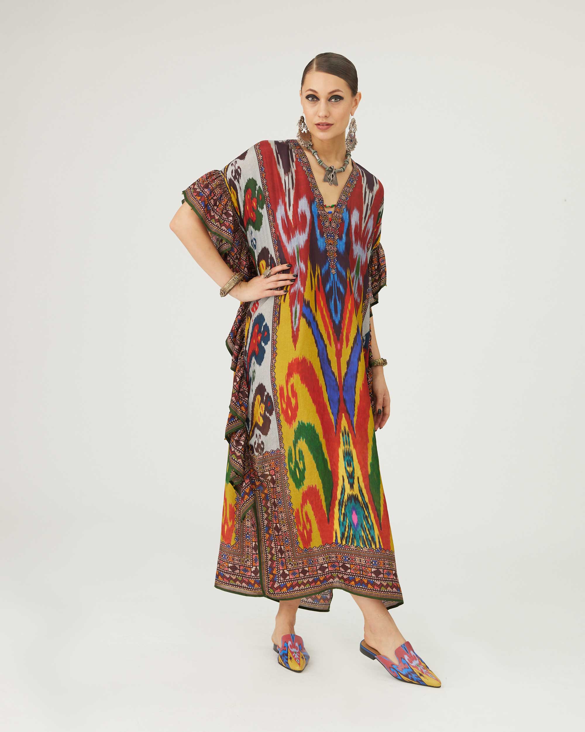 Morocco : Gudiya - Multi