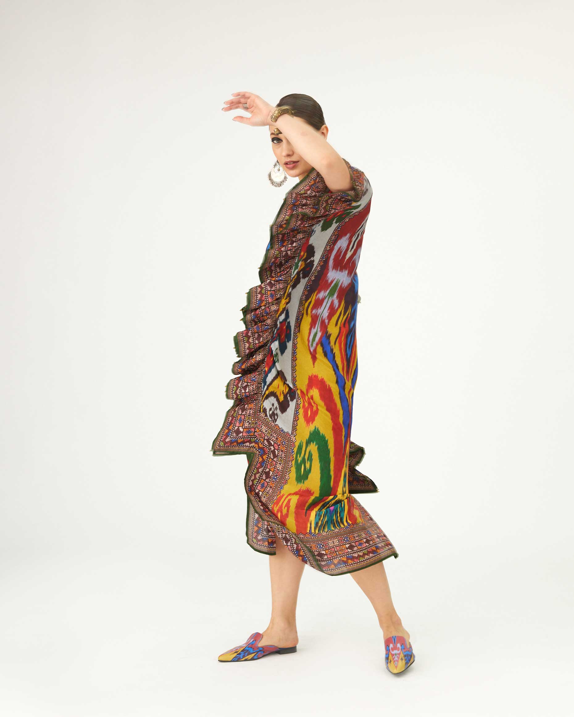 Morocco : Gudiya - Multi