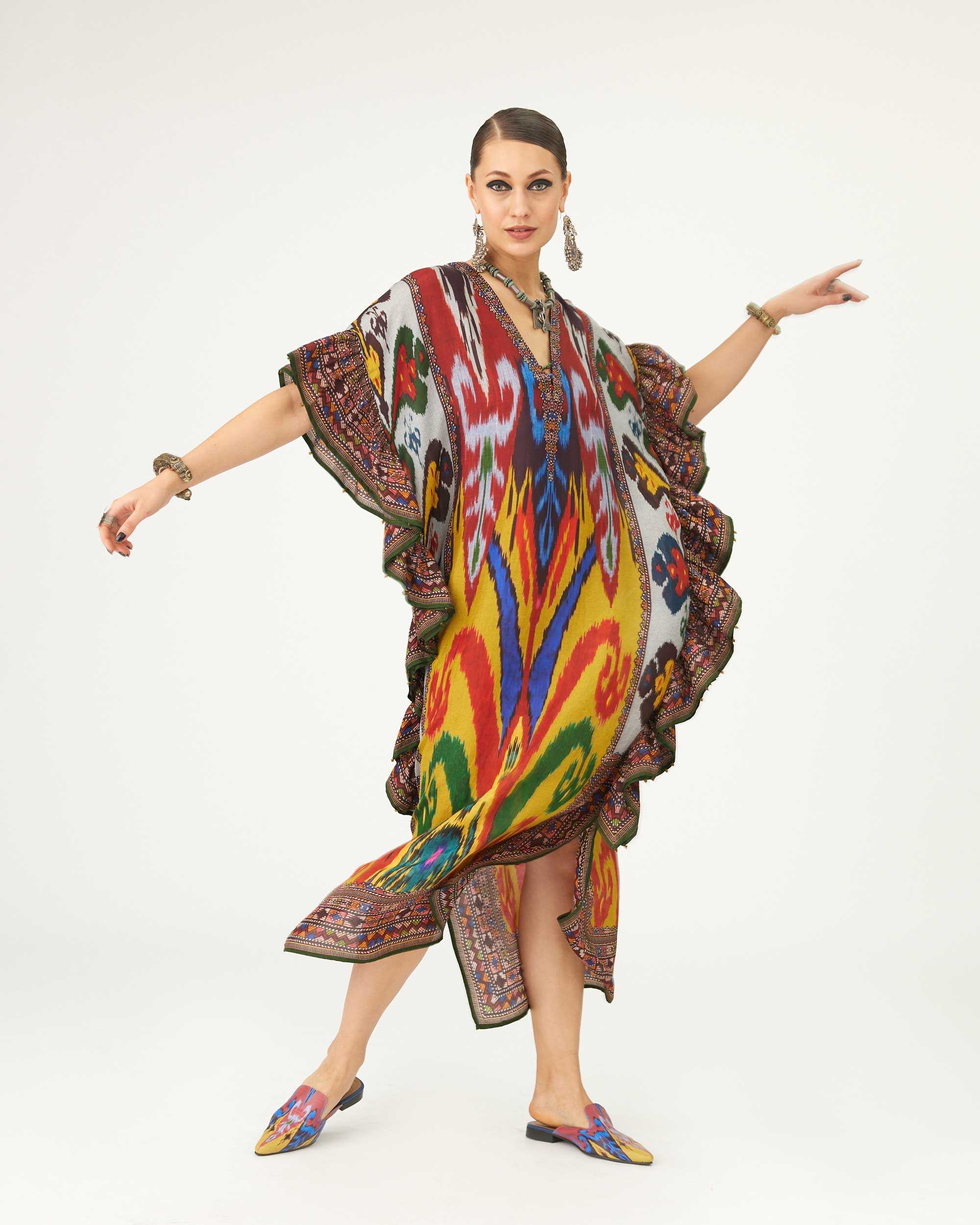 Morocco : Gudiya - Multi
