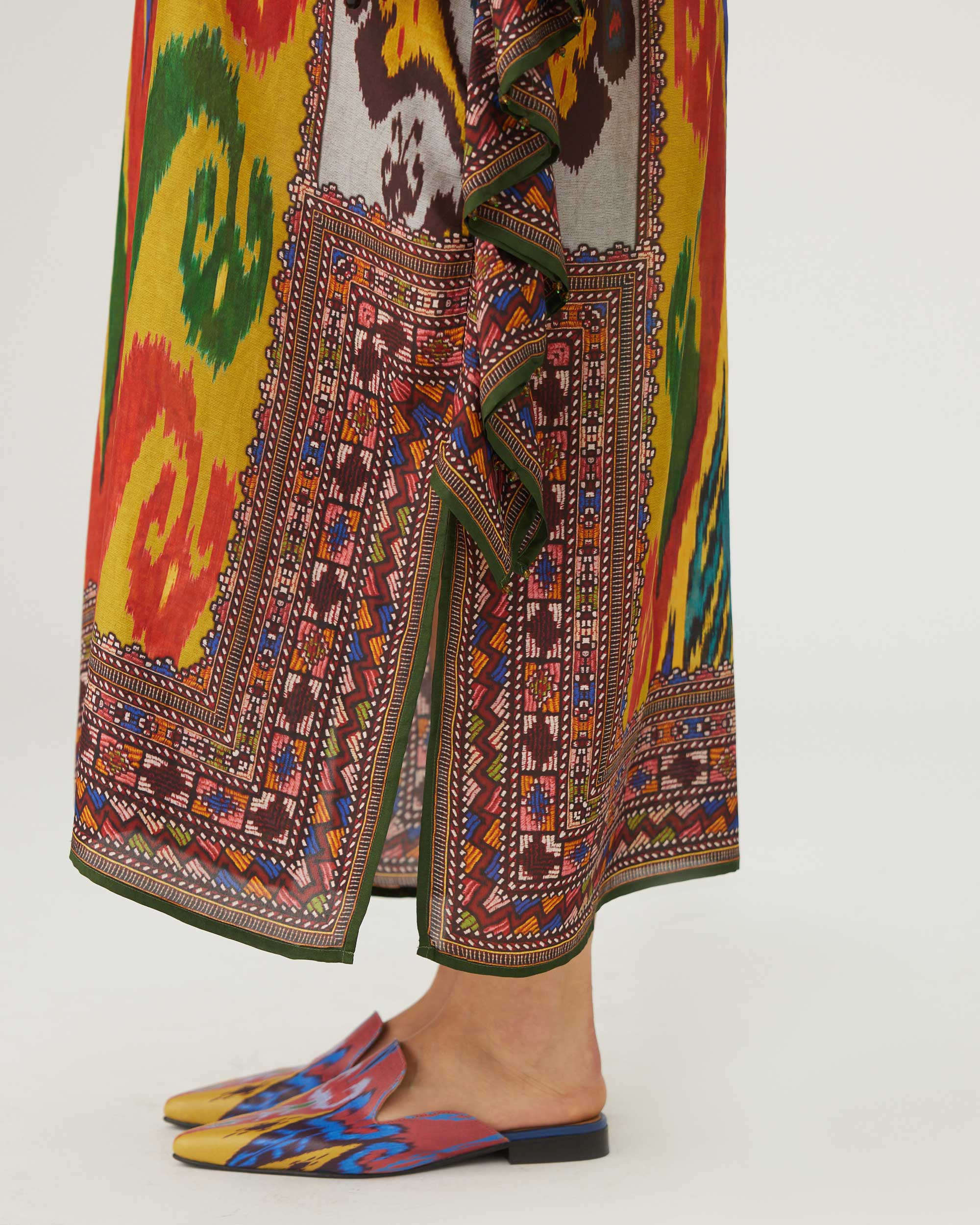 Morocco : Gudiya - Multi