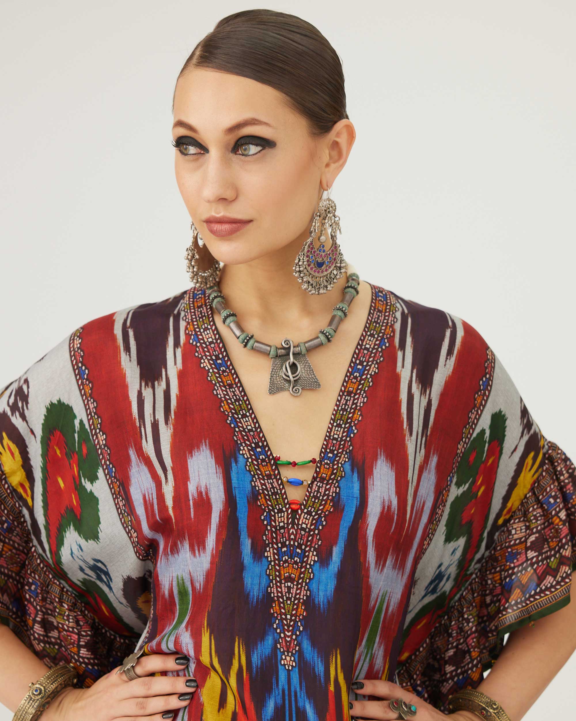 Morocco : Gudiya - Multi