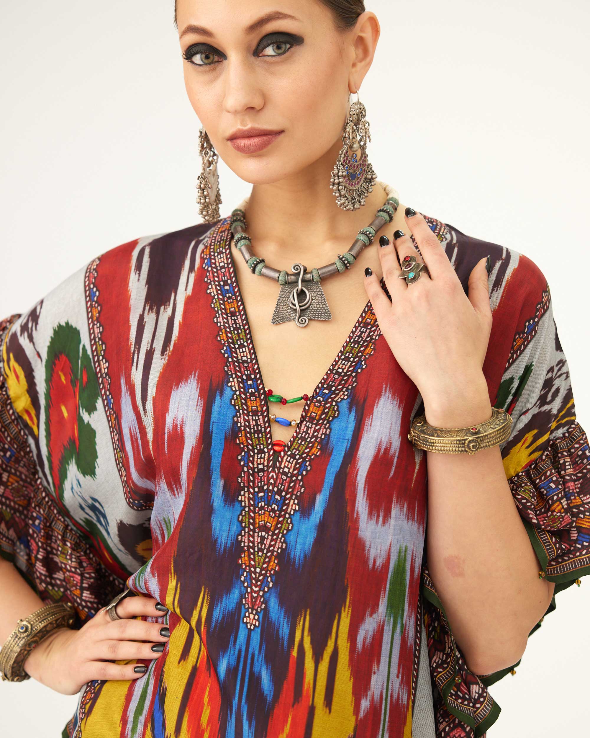 Morocco : Gudiya - Multi