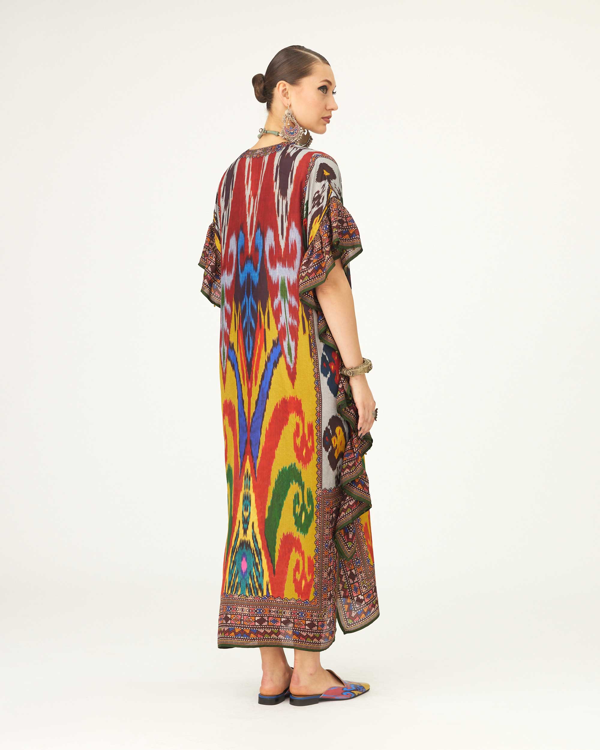 Morocco : Gudiya - Multi