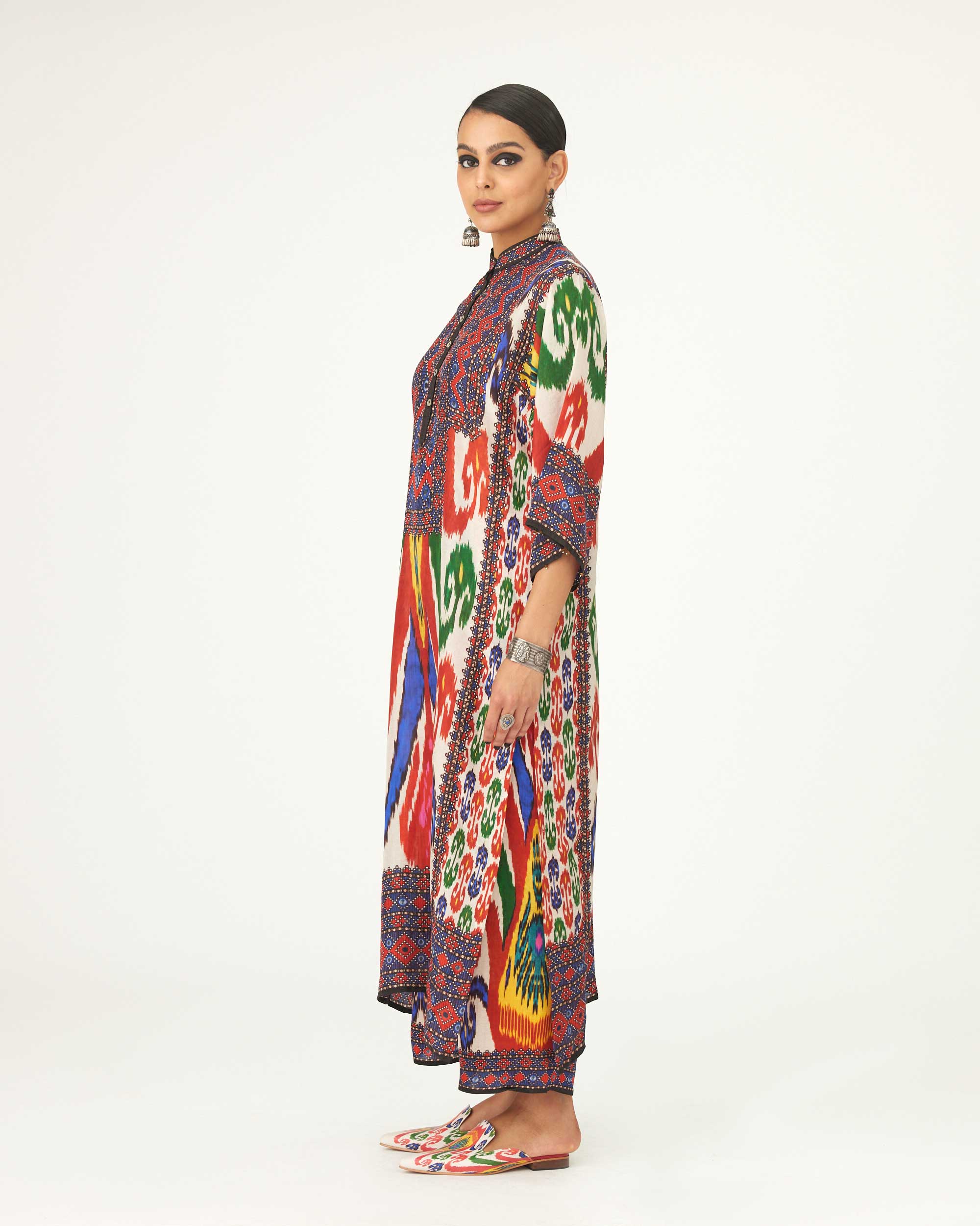 Morocco : Gudiya - Multi