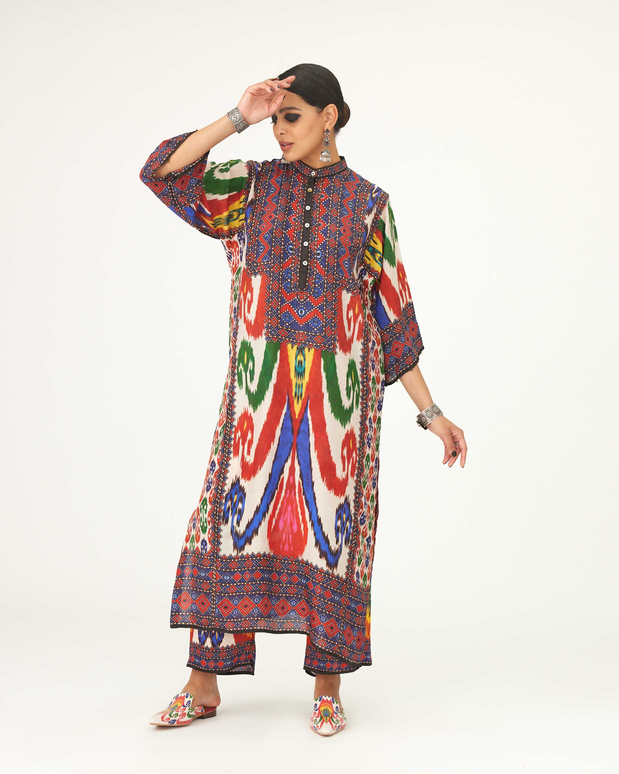Morocco : Ghazala - Spice