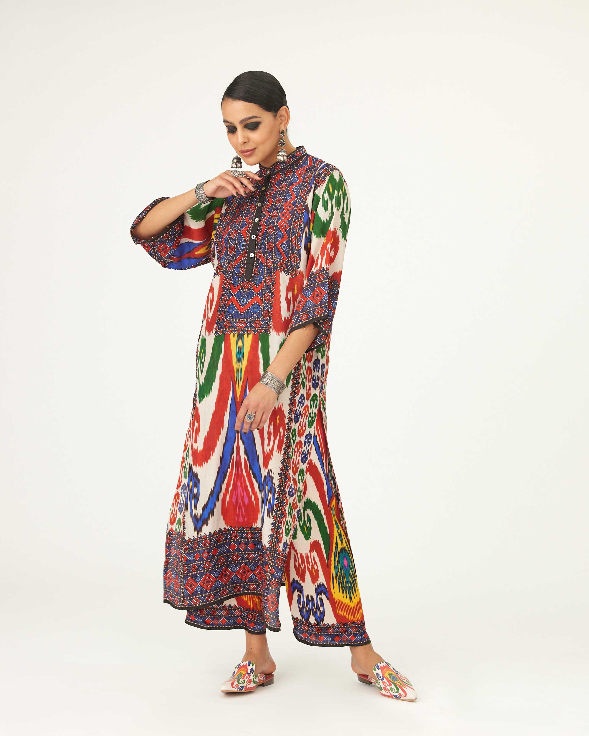 Morocco : Ghazala - Spice