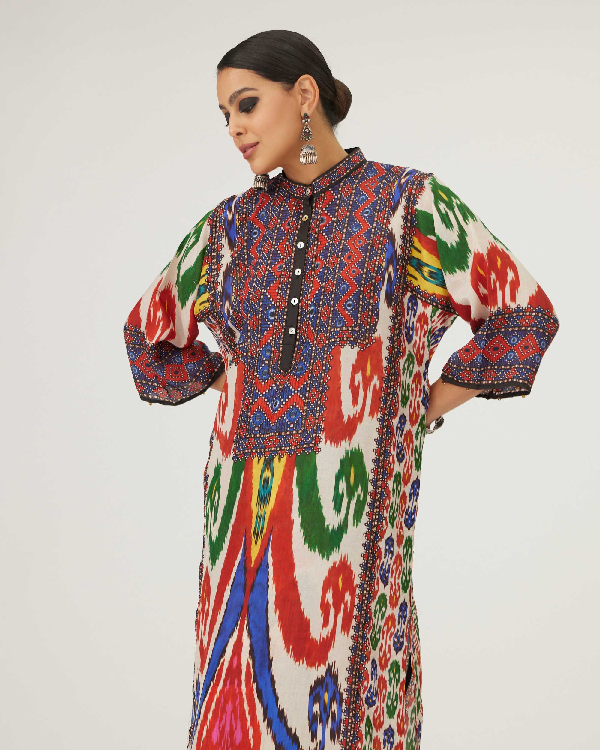 Morocco : Ghazala - Spice