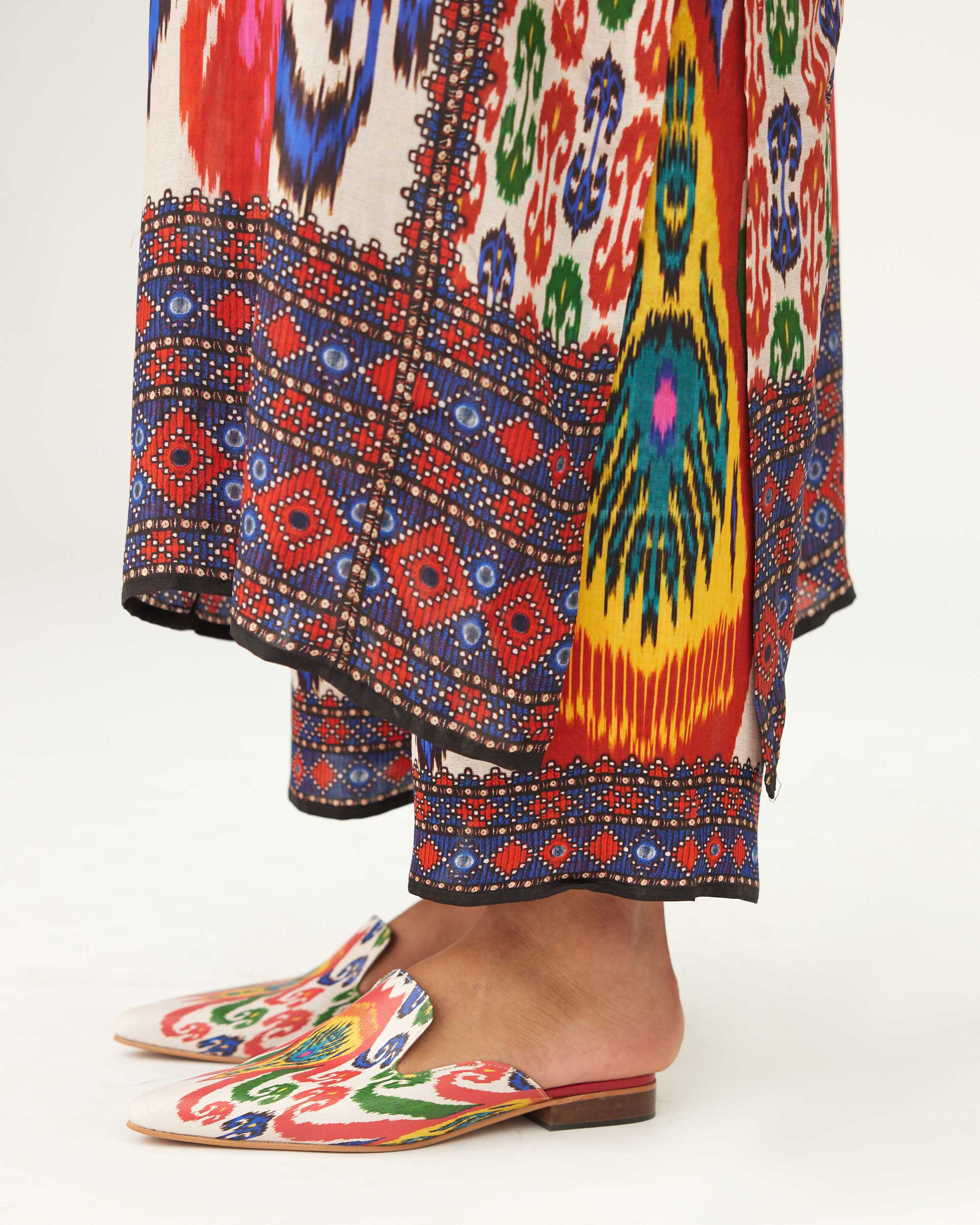 Morocco : Ghazala - Spice