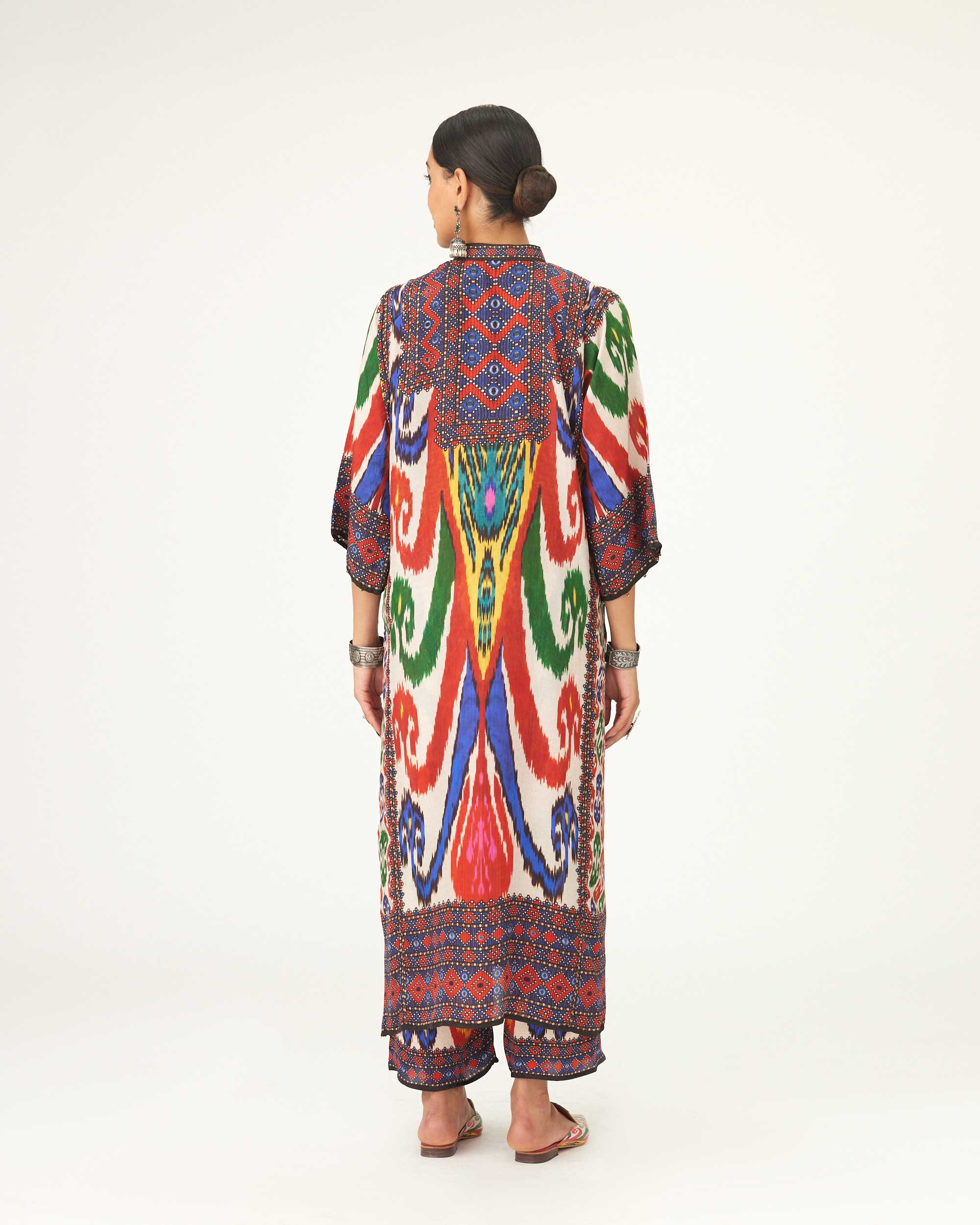 Morocco : Ghazala - Spice