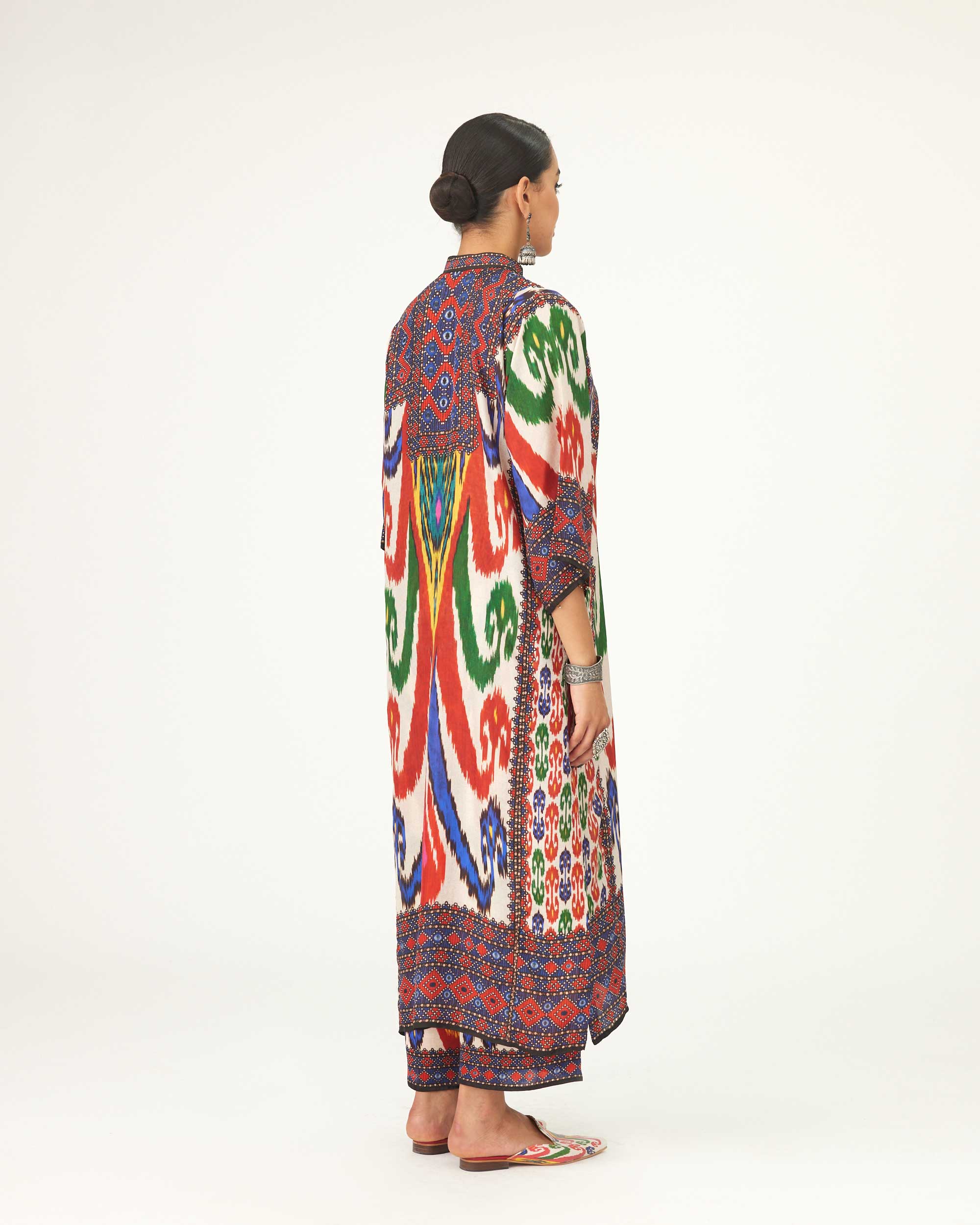 Morocco : Ghazala - Spice