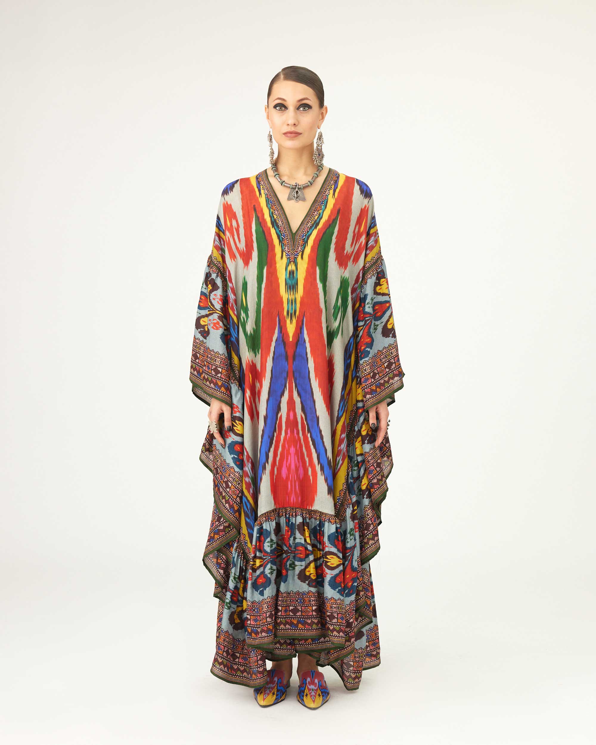Morocco : Farida - Multi