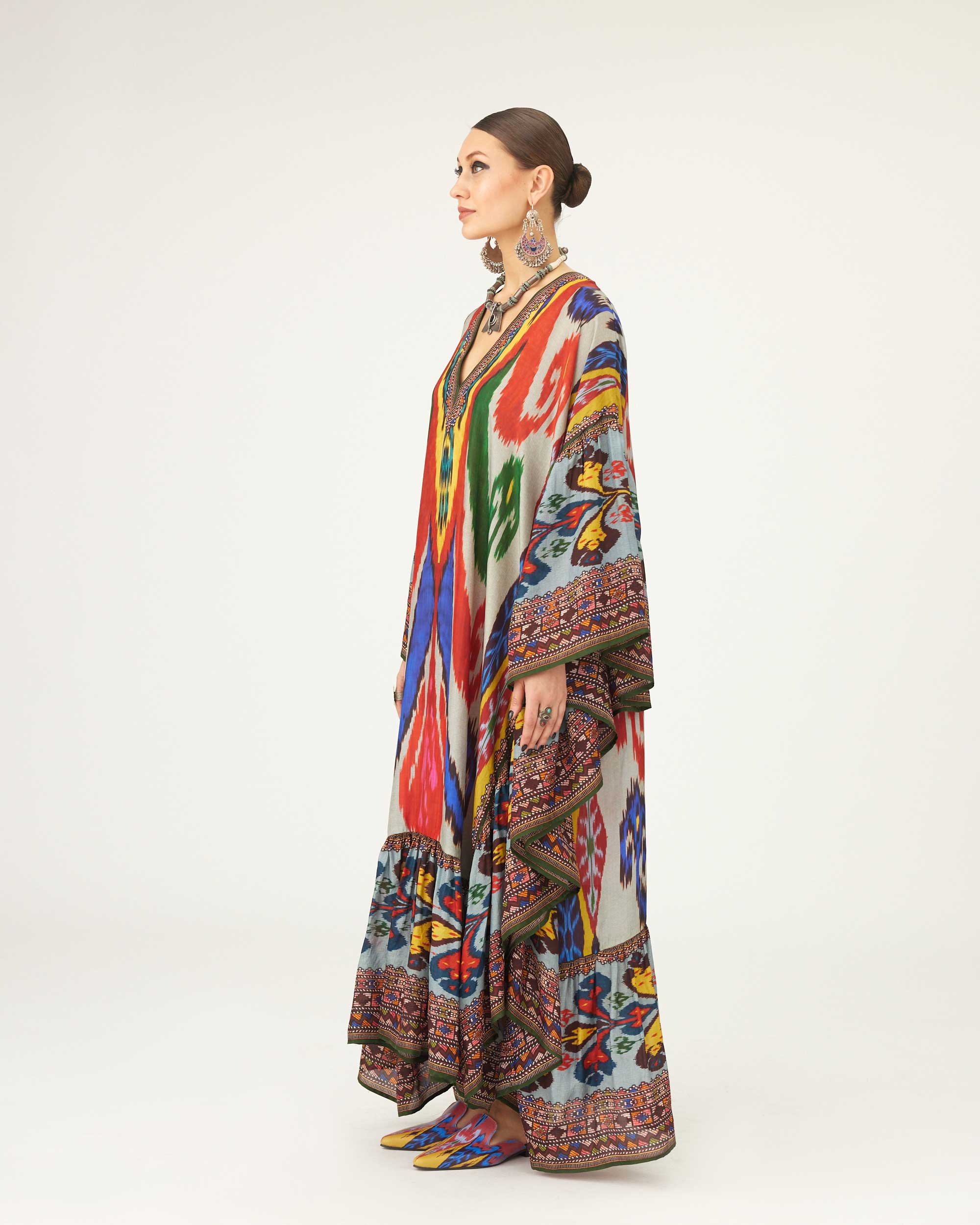 Morocco : Farida - Multi