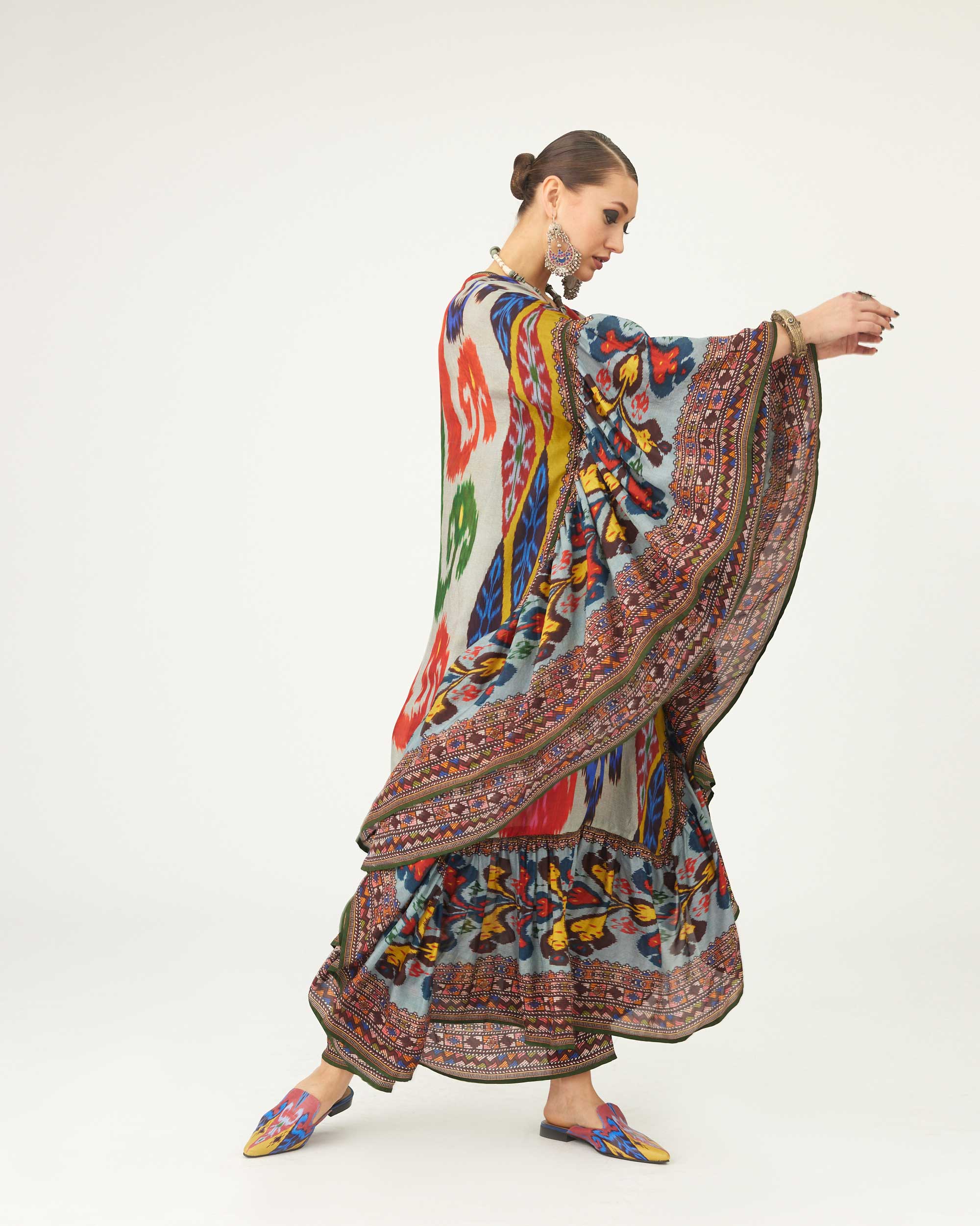 Morocco : Farida - Multi