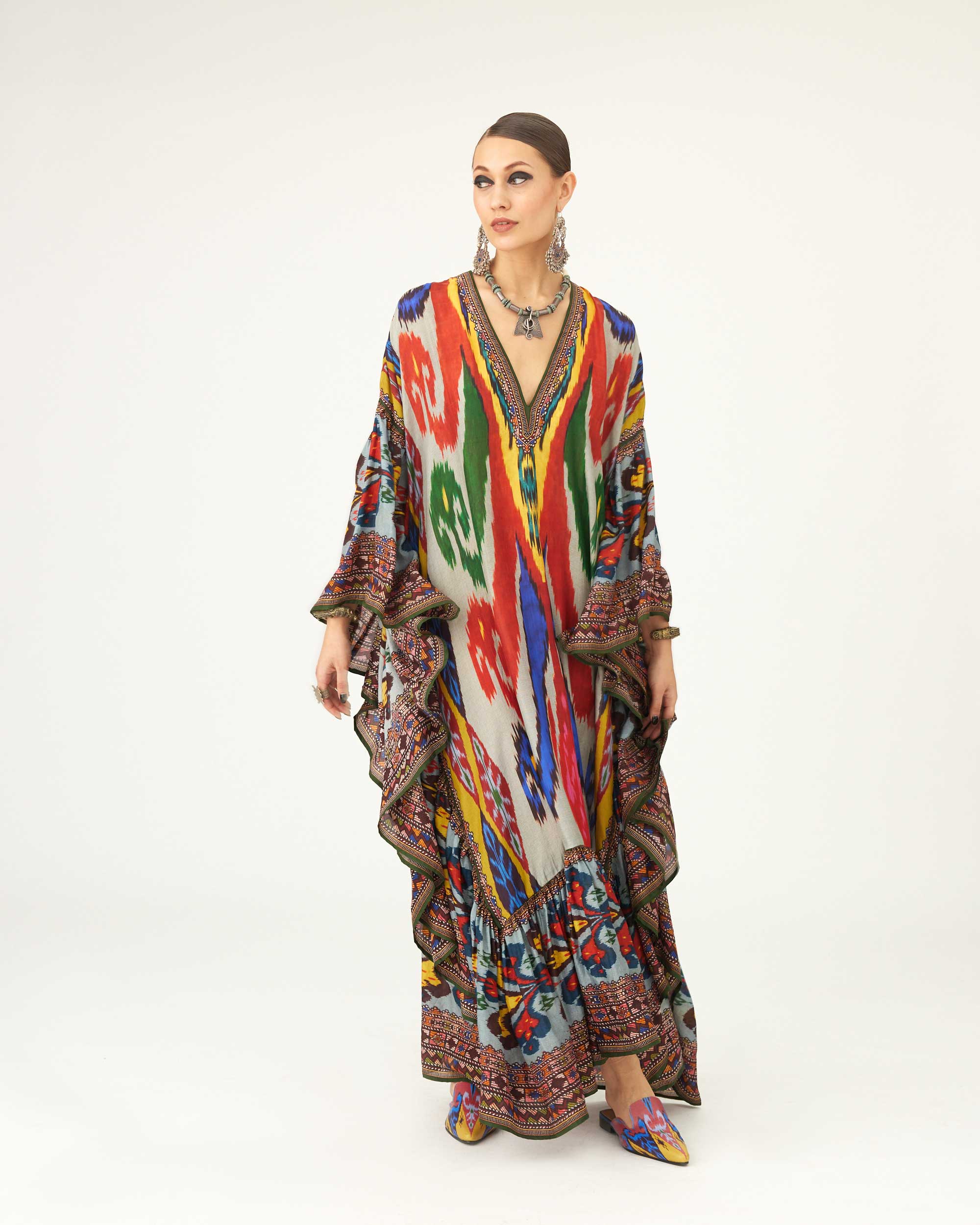 Morocco : Farida - Multi
