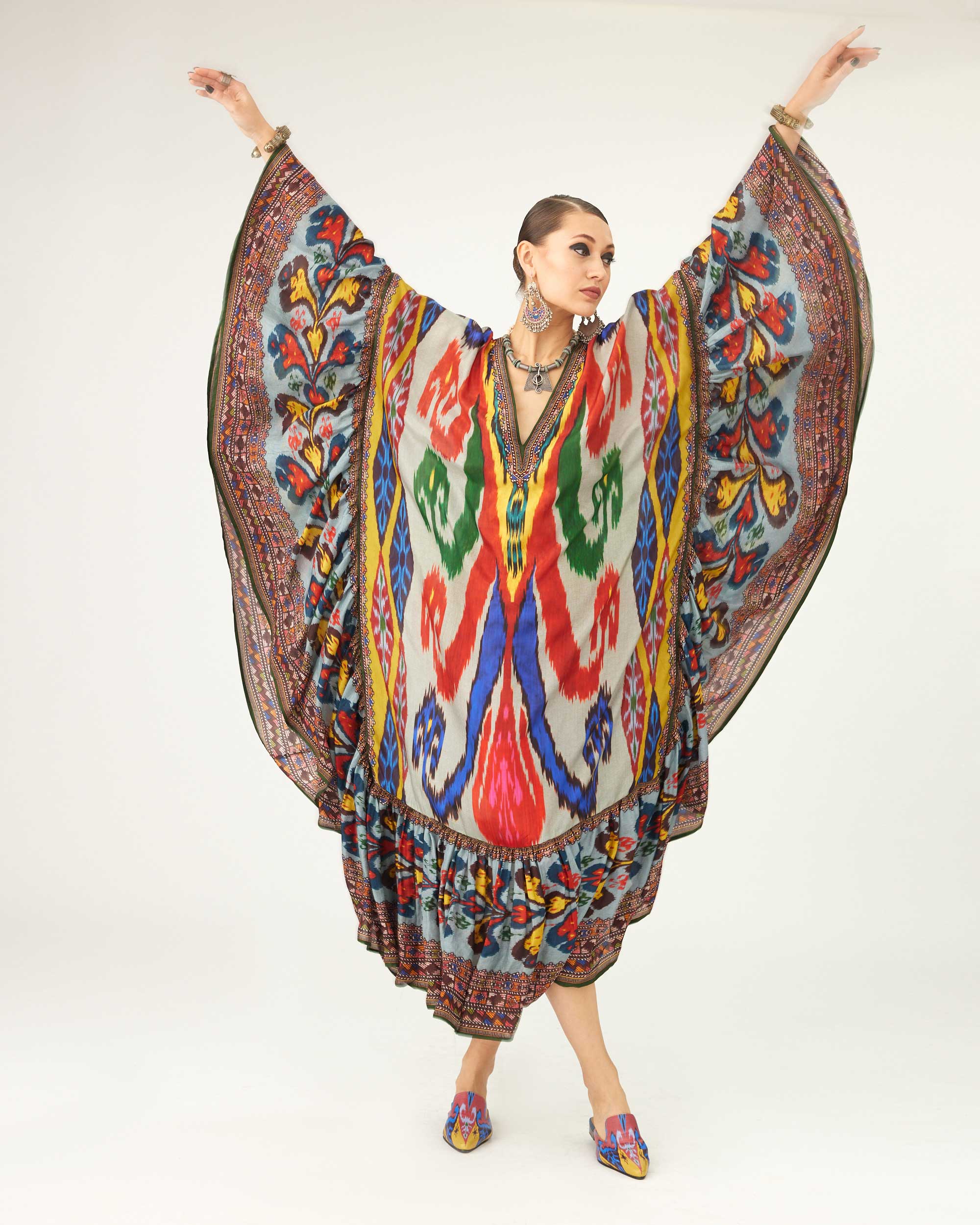 Morocco : Farida - Multi
