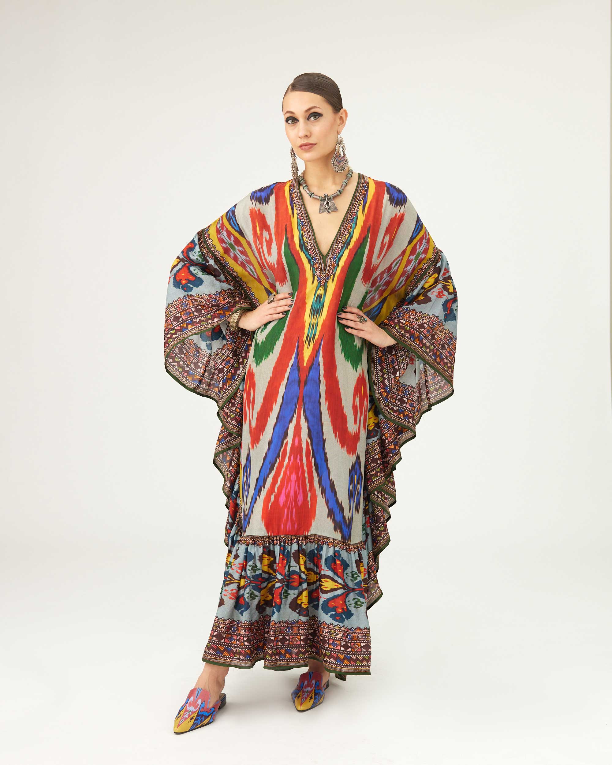 Morocco : Farida - Multi