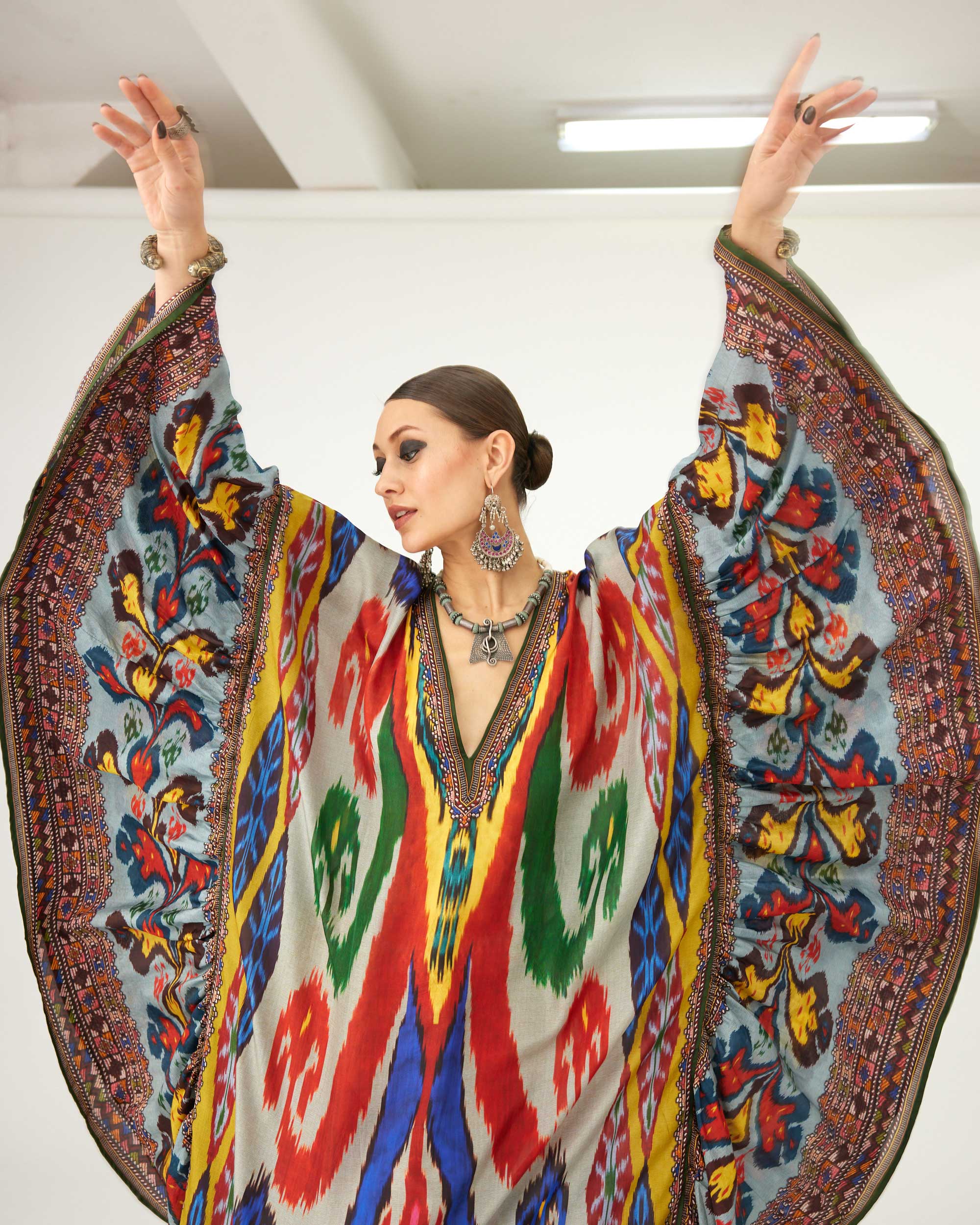 Morocco : Farida - Multi