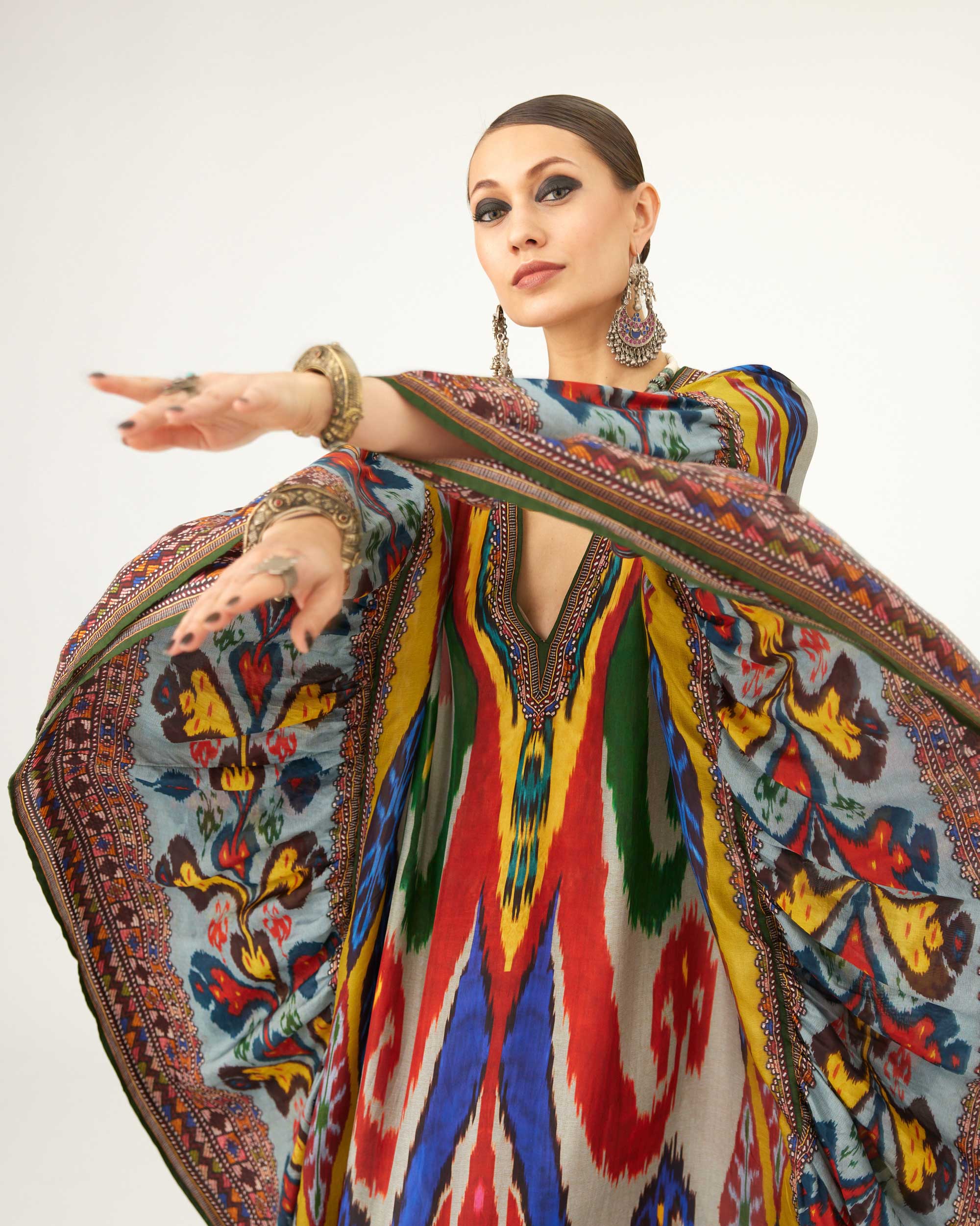 Morocco : Farida - Multi