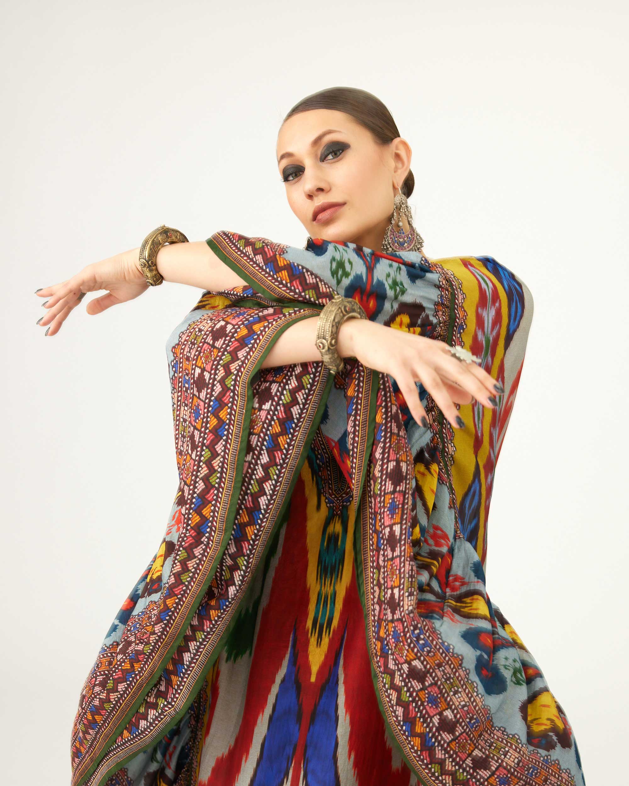 Morocco : Farida - Multi