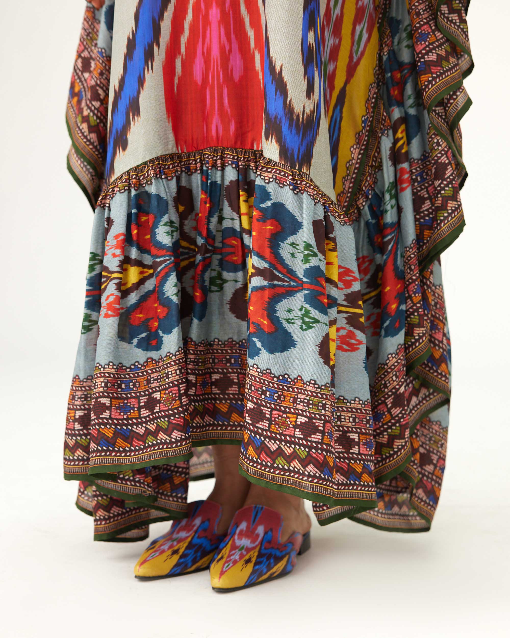 Morocco : Farida - Multi